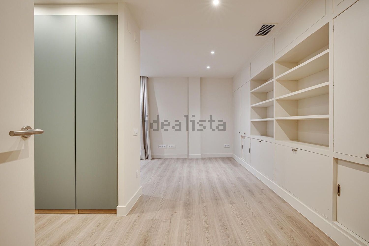 Appartamento 108 m² a Barcelona
