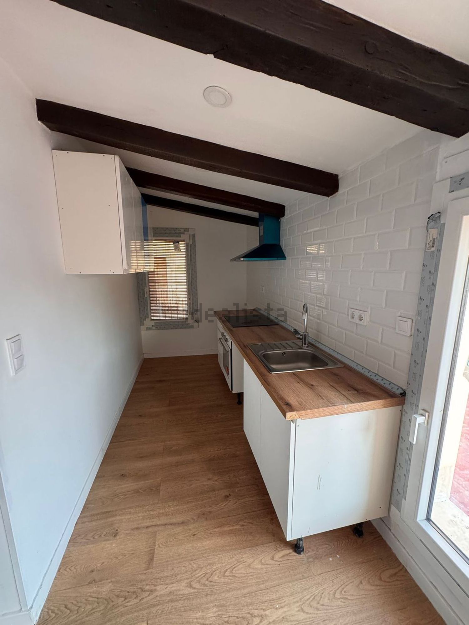 Pis de 69 m² a Tortosa