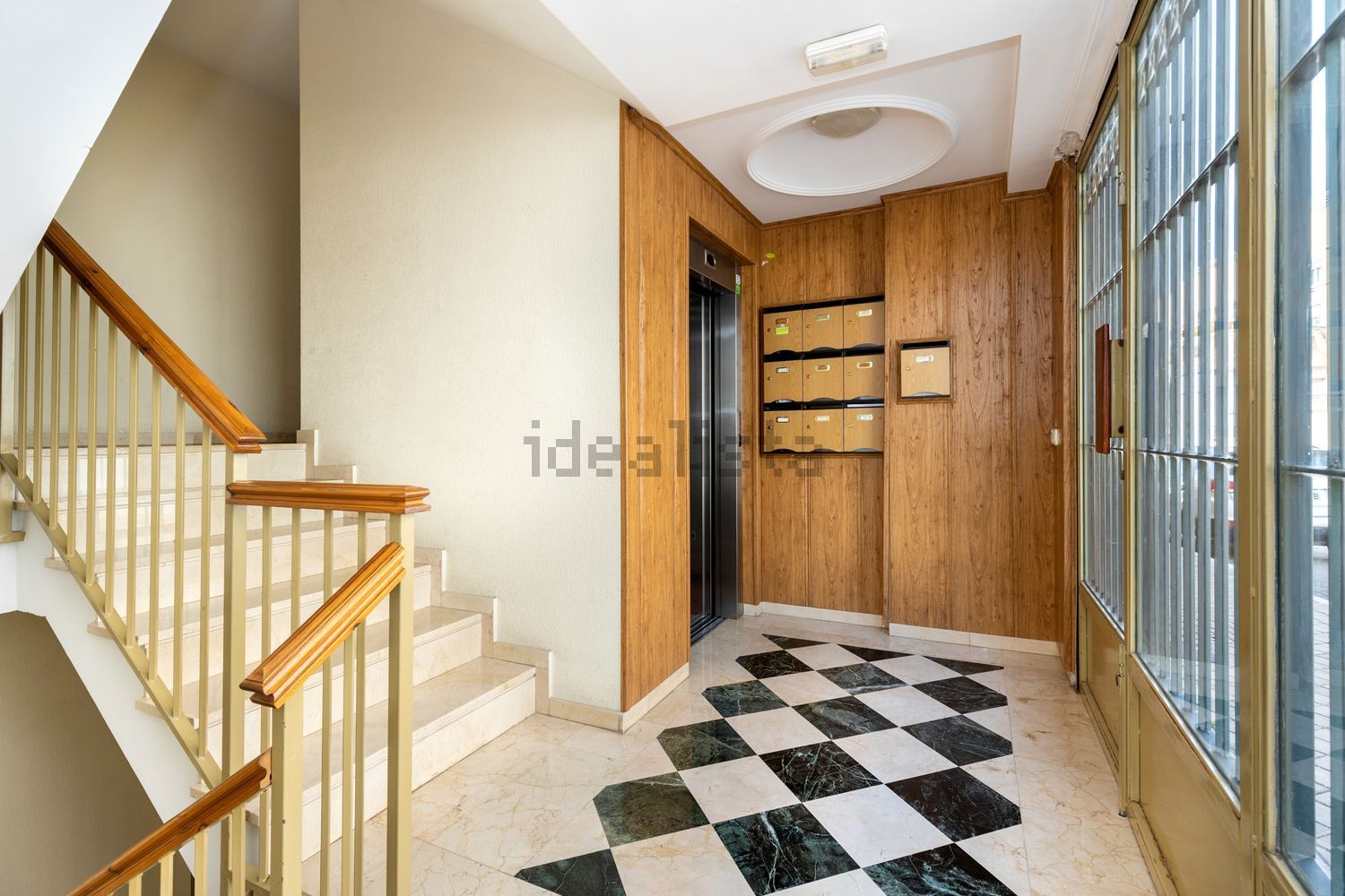 Appartement 84 m² à Grenade