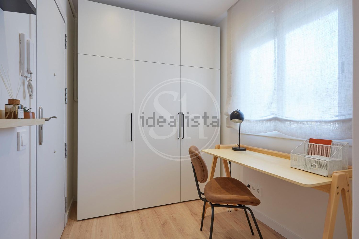 Pis de 50 m² a Barcelona