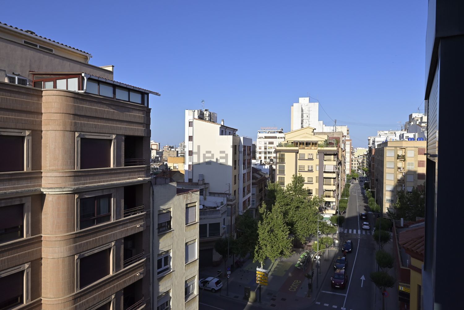 Piso de 50 m² en Castellón de la Plana