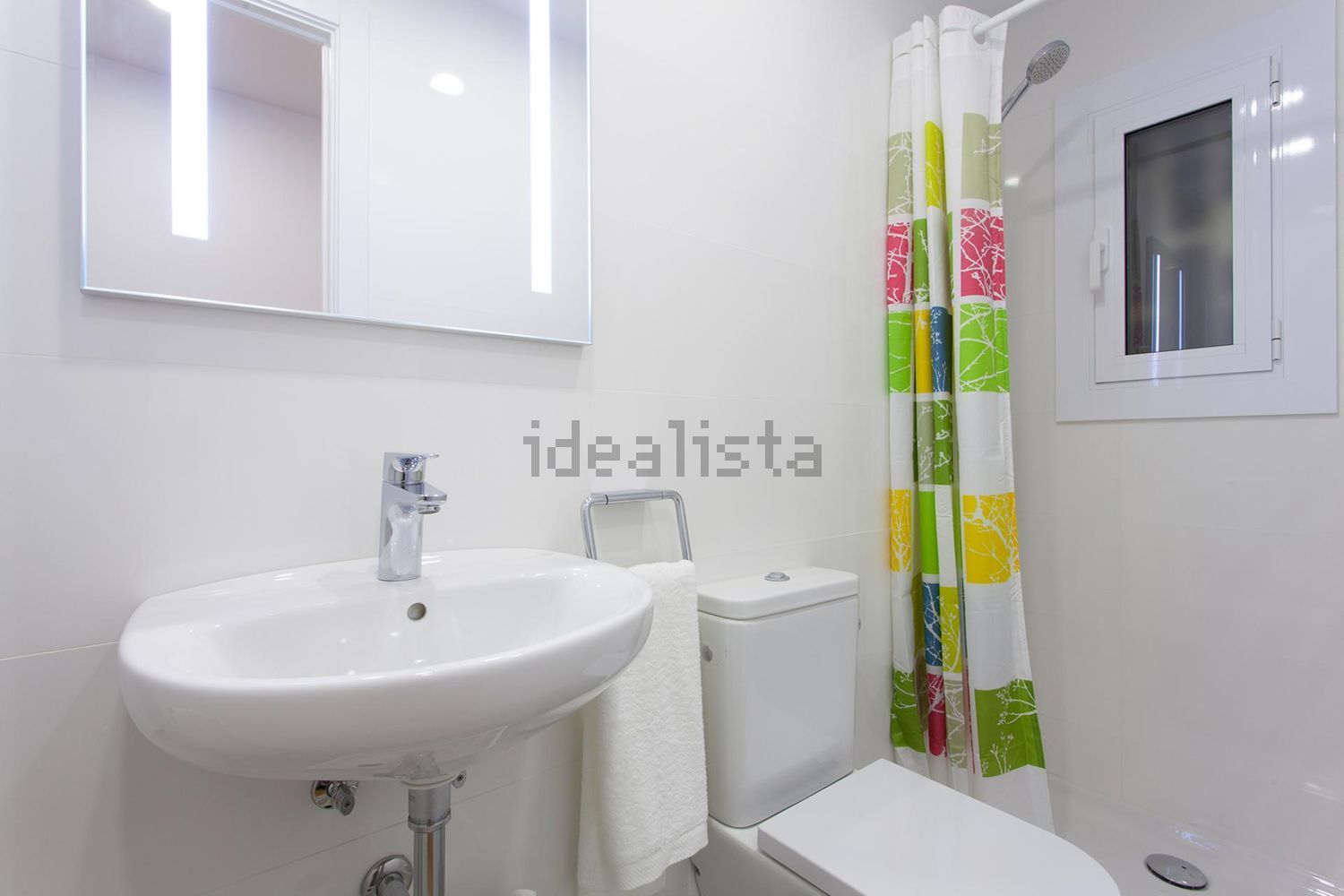 Piso de 82 m² en Barcelona