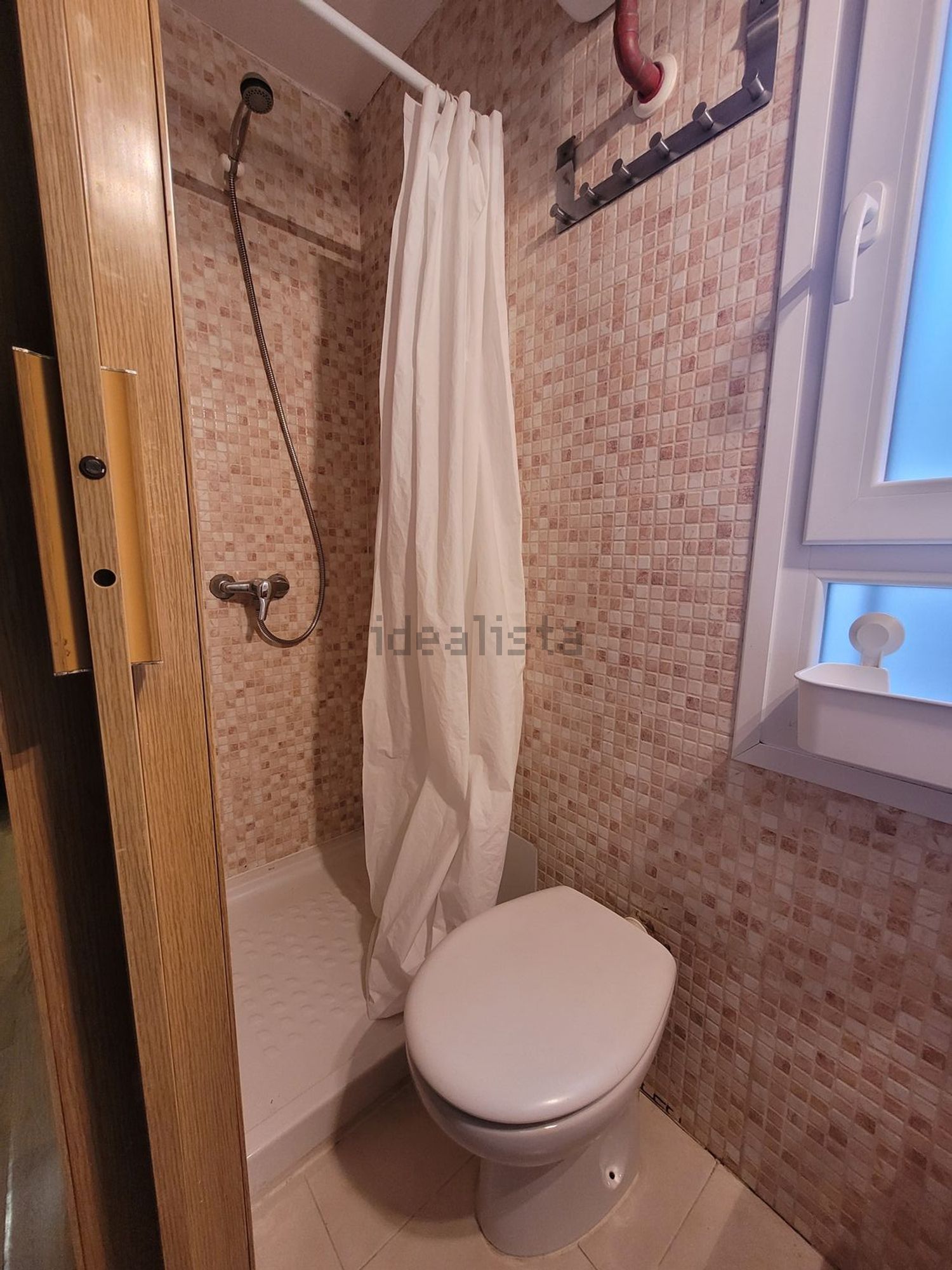 Pis de 46 m² a Madrid
