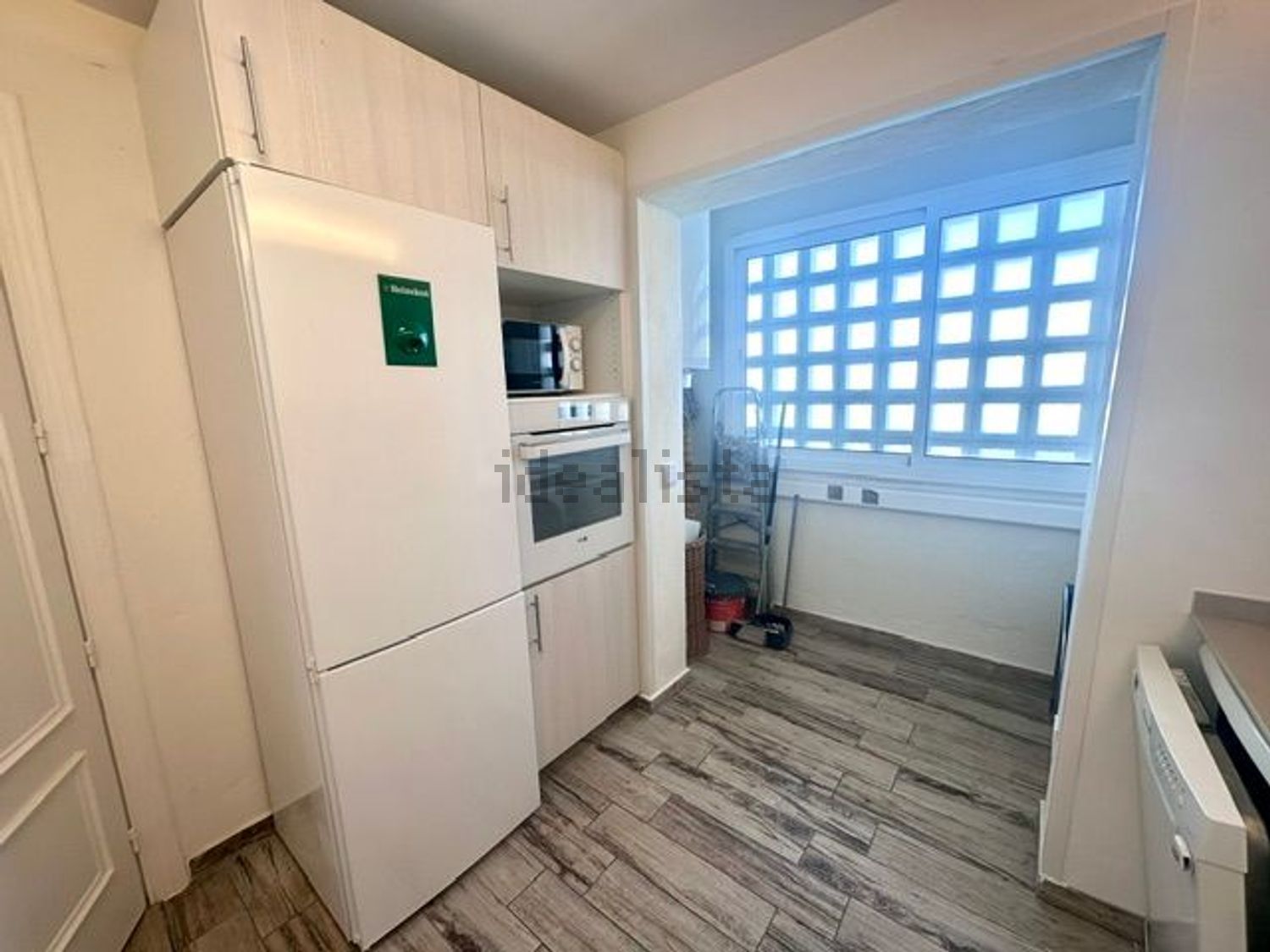 Pis de 90 m² a Estepona