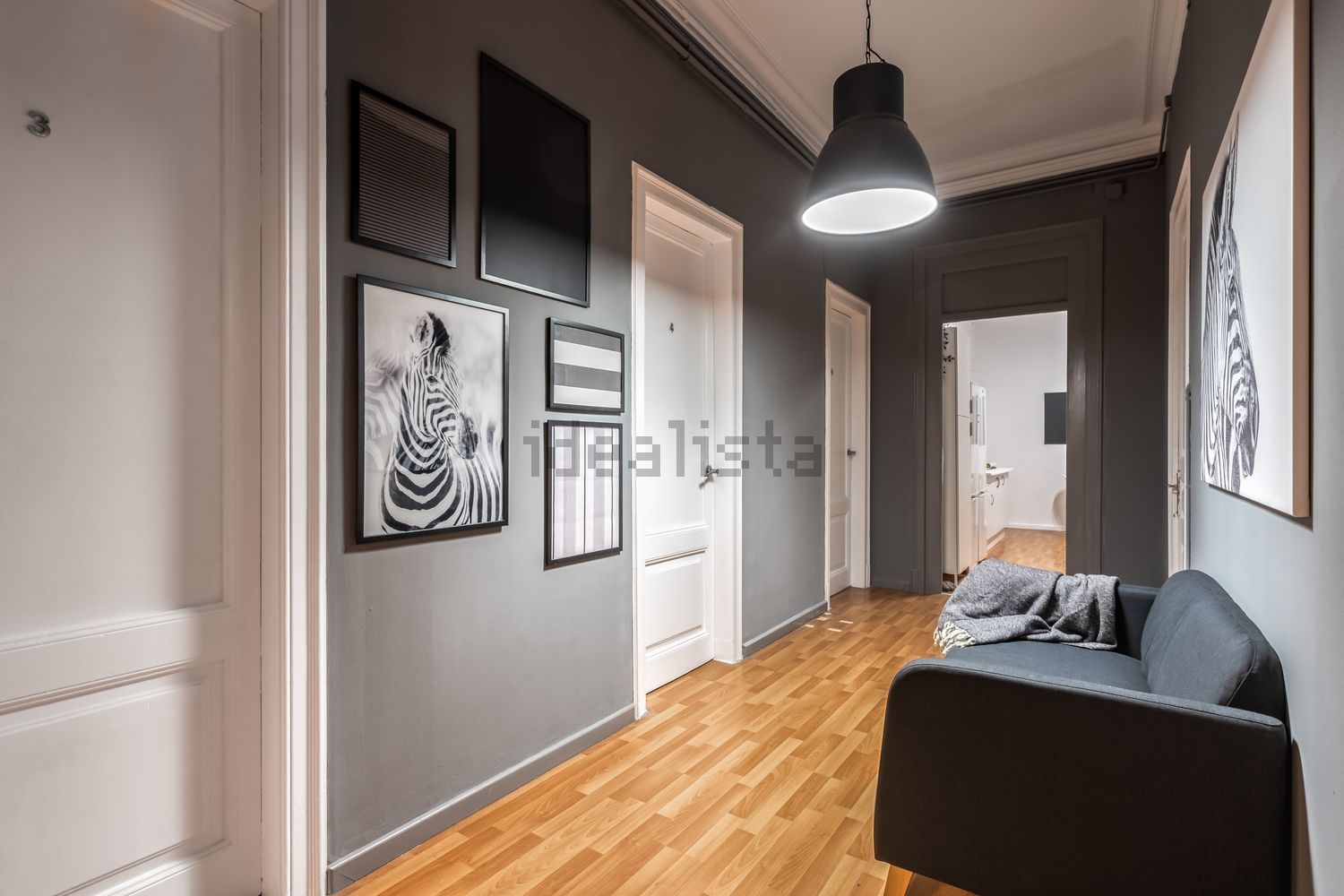Habitación en alquiler, Barcelona