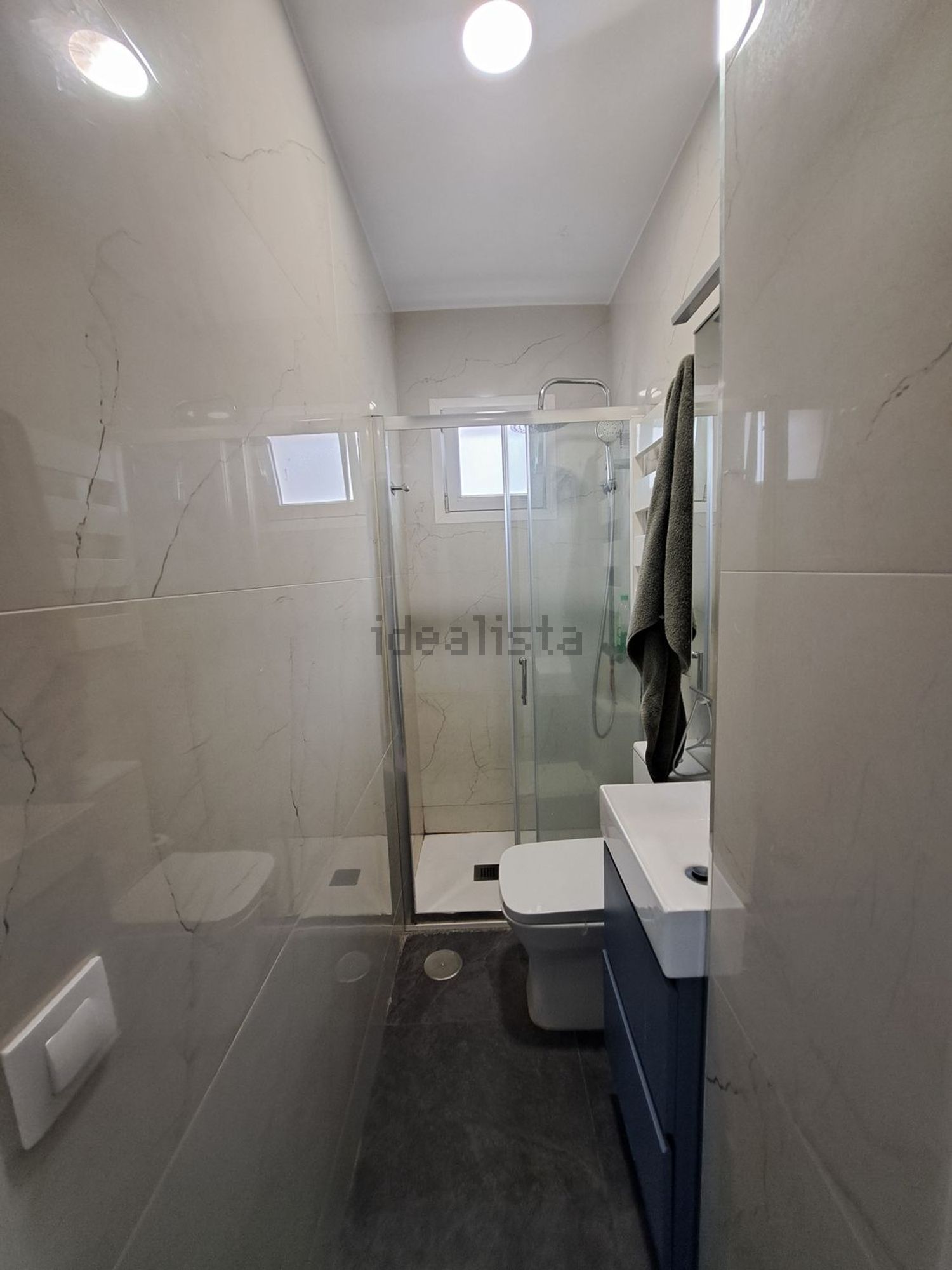 Zimmer zur Miete, Madrid