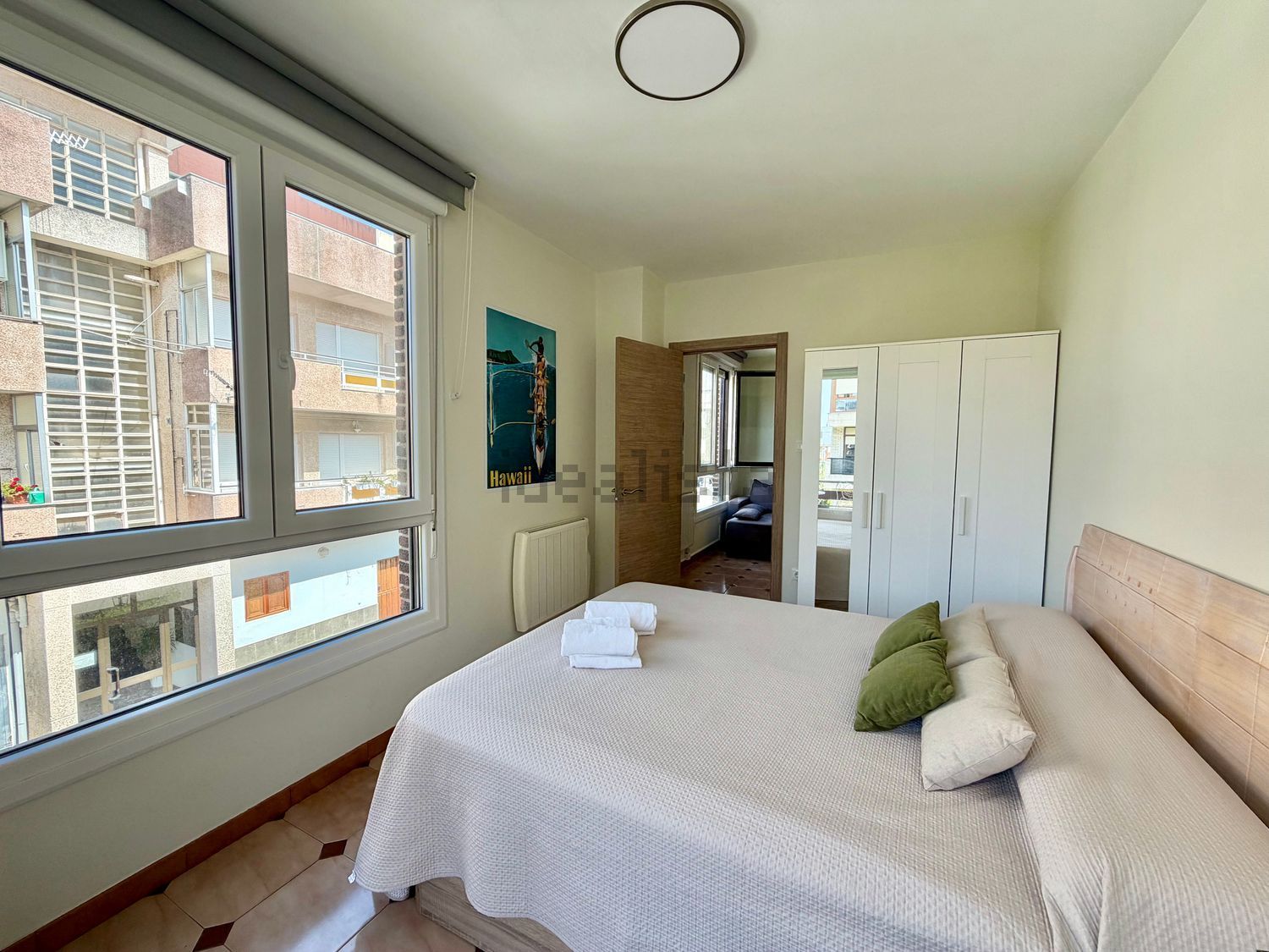 Piso de 55 m² en Ribamontán al Mar