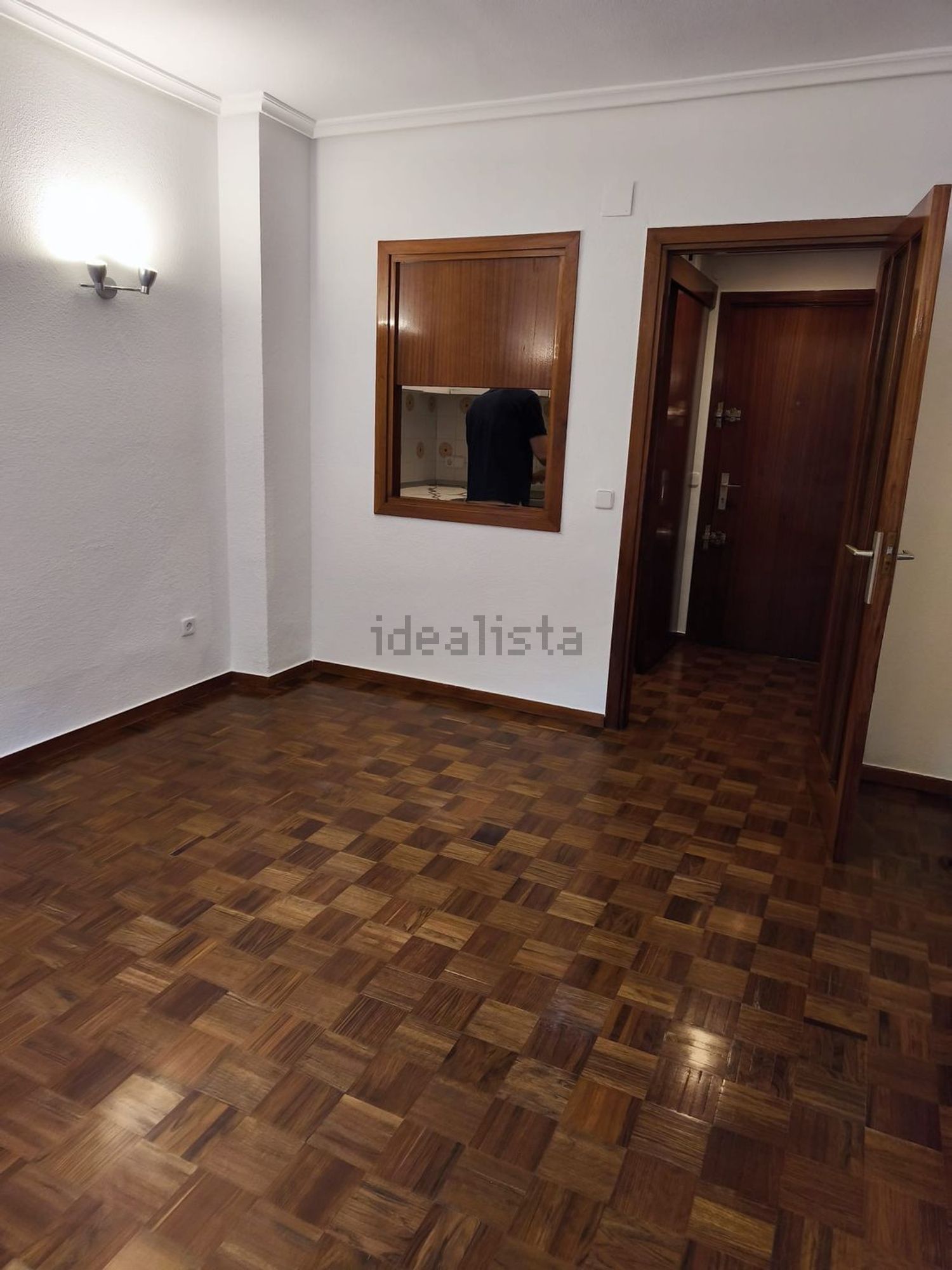 Piso de 60 m² en Madrid