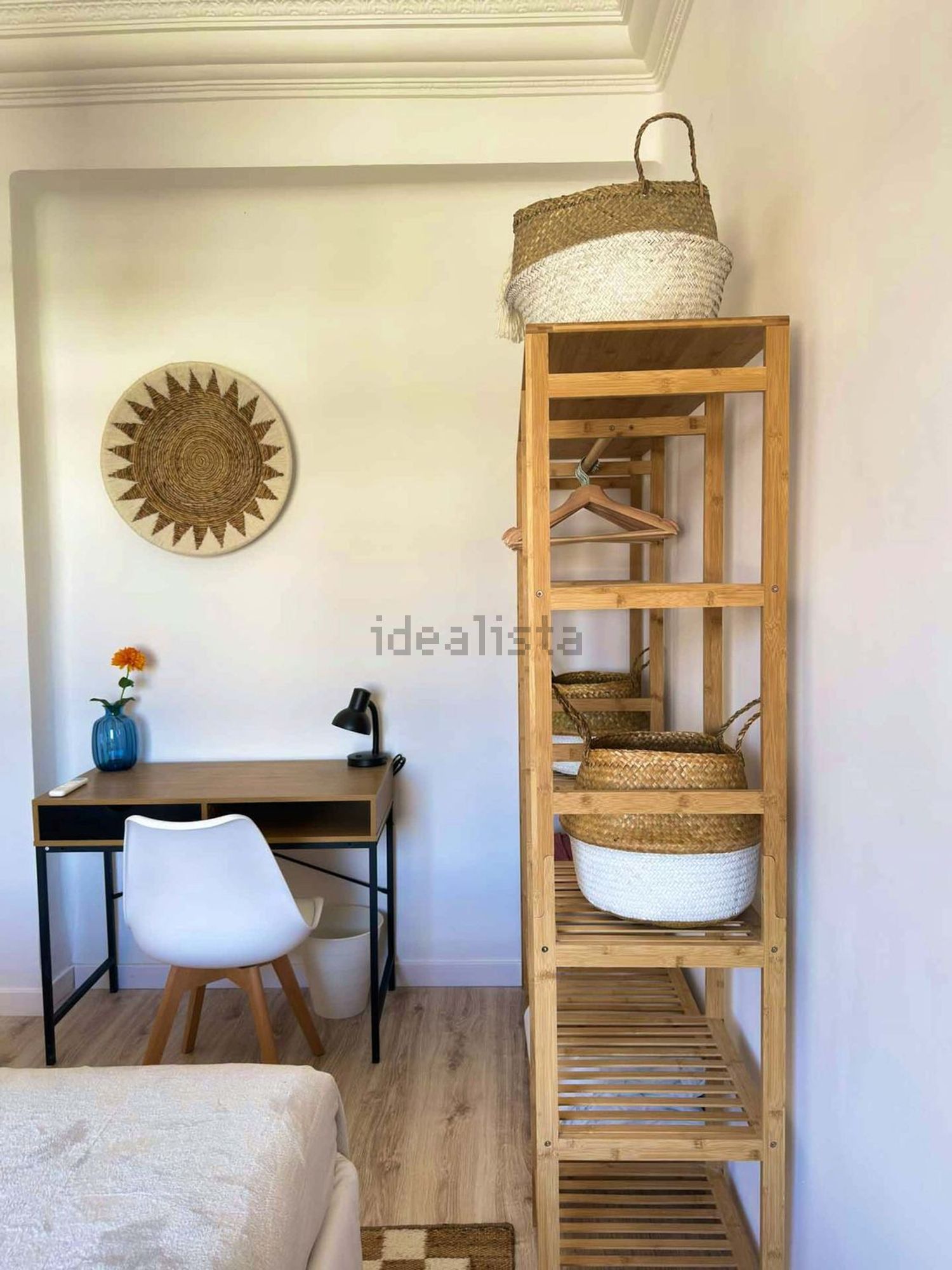 Habitació de lloguer, València