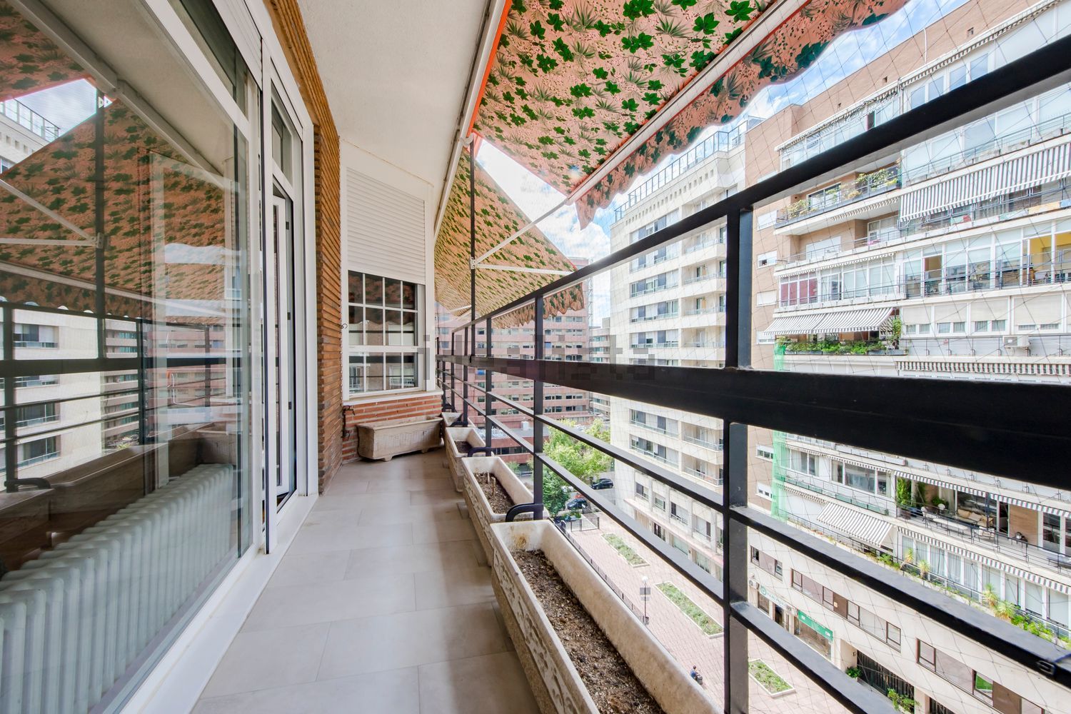 Quarto para alugar, Madrid