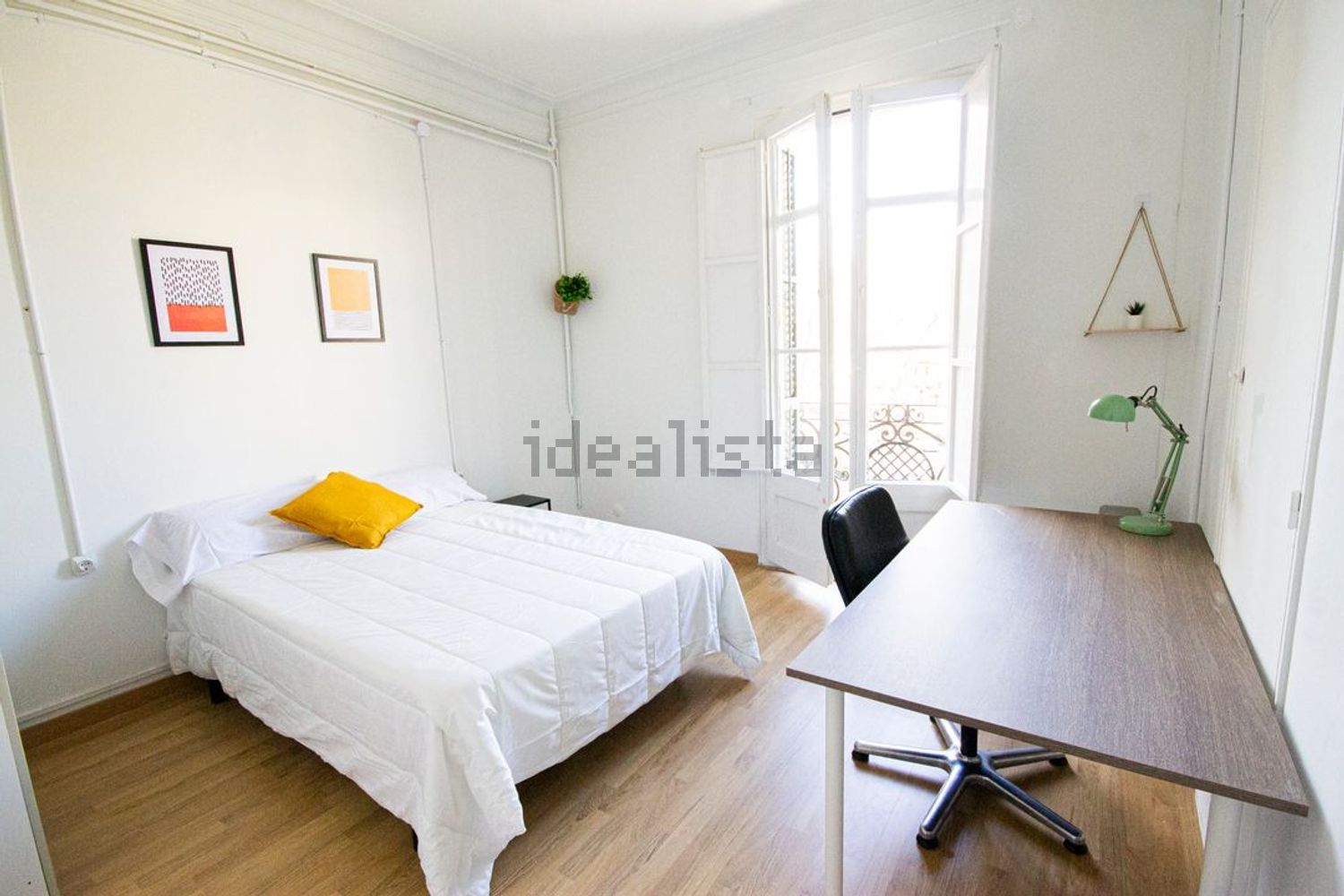 Zimmer zur Miete, Barcelona
