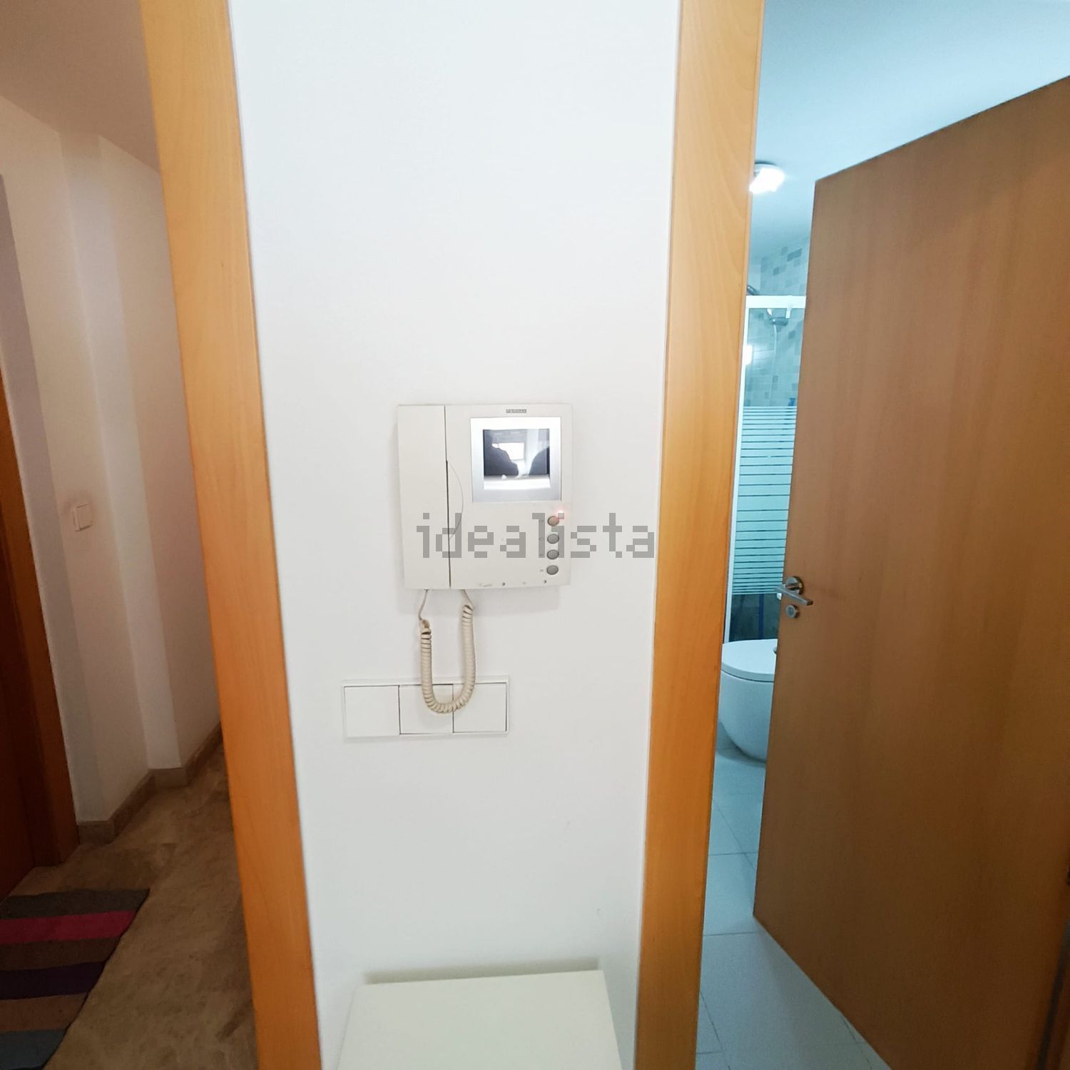 Pis de 38 m² a Múrcia