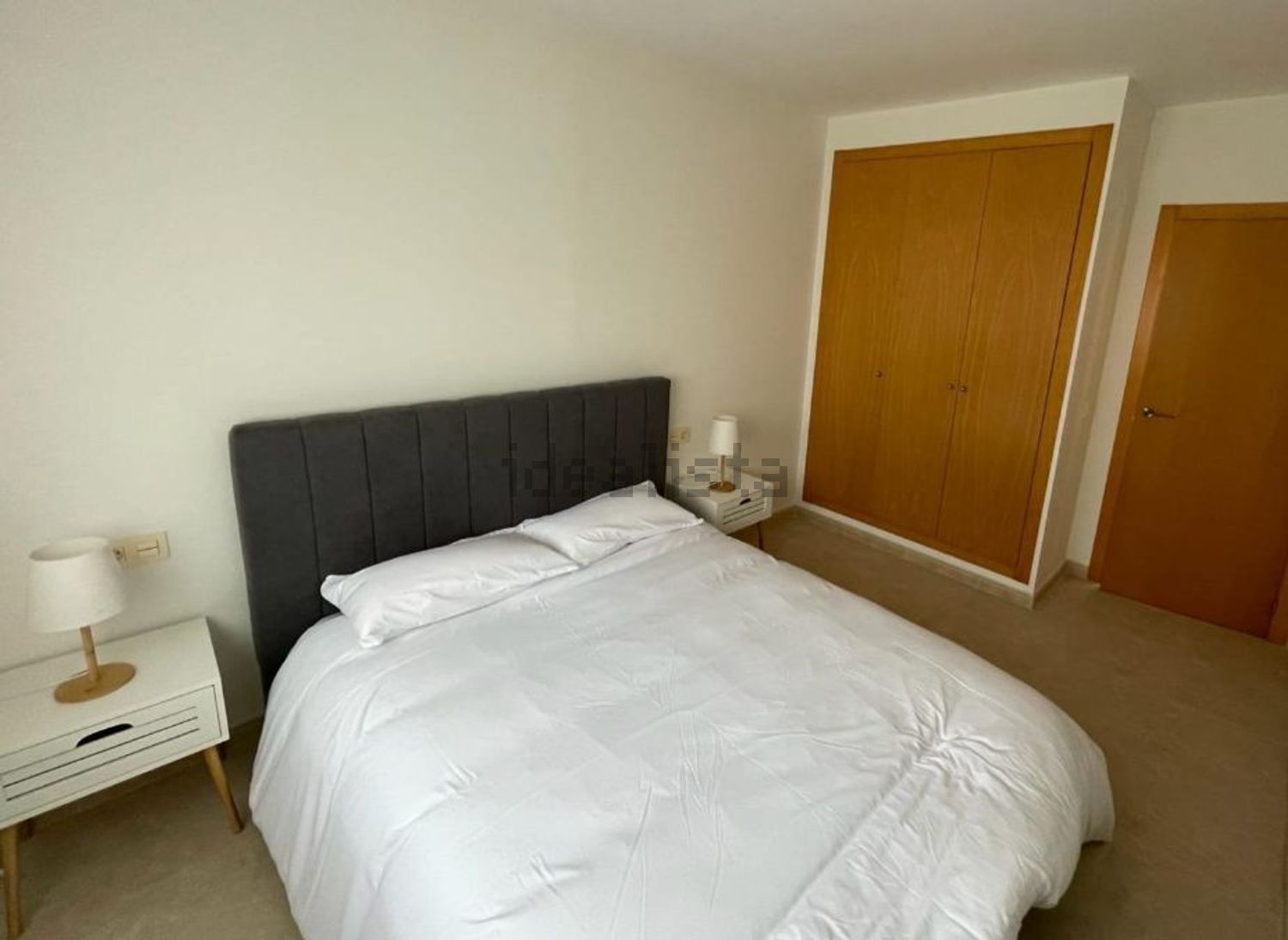 Piso de 50 m² en Burriana