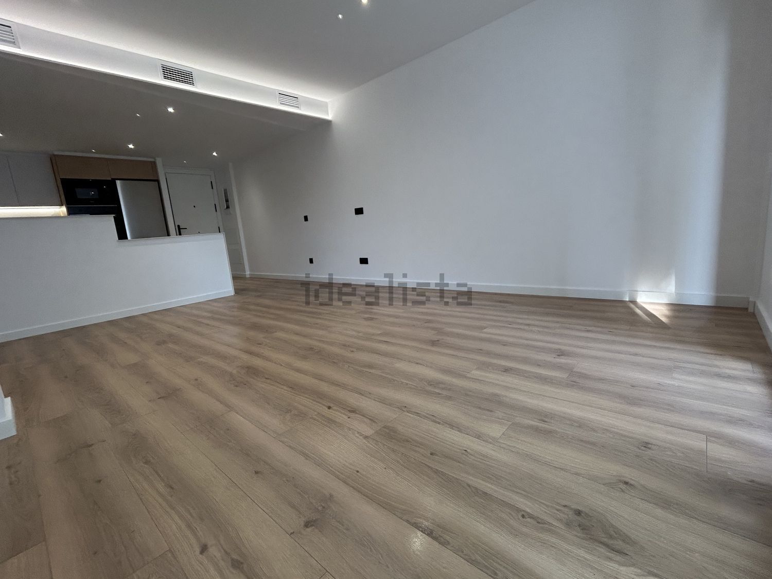 Wohnung 83 m² in Cubelles