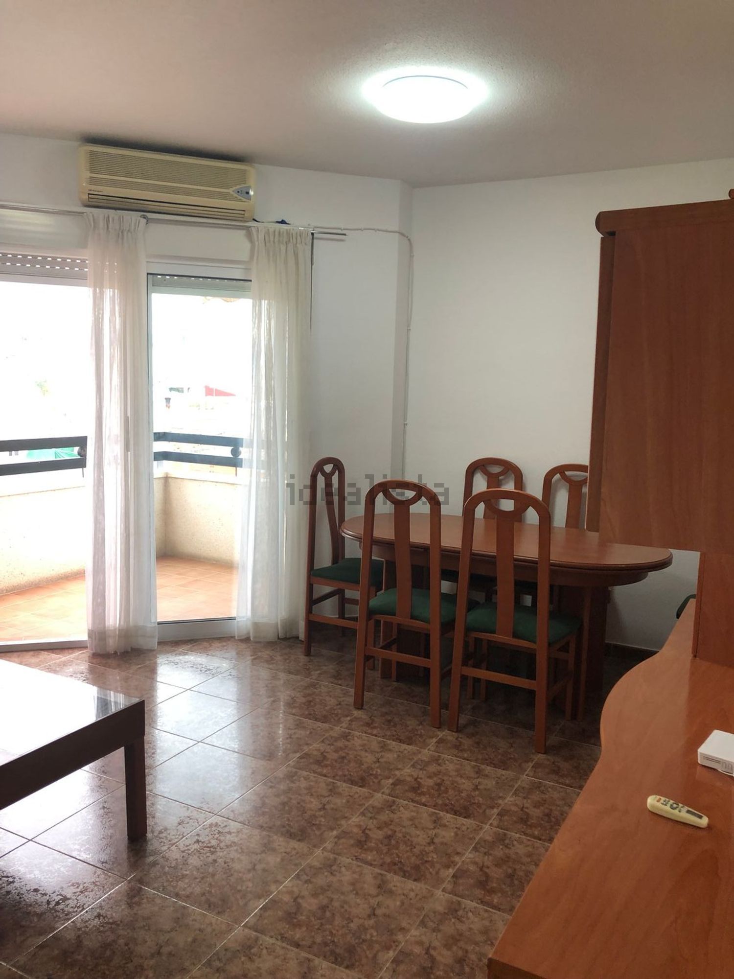 Habitación en alquiler, Murcia