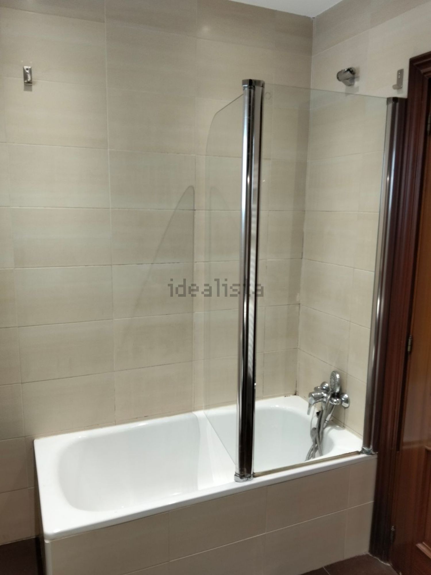 Piso de 90 m² en Zamora