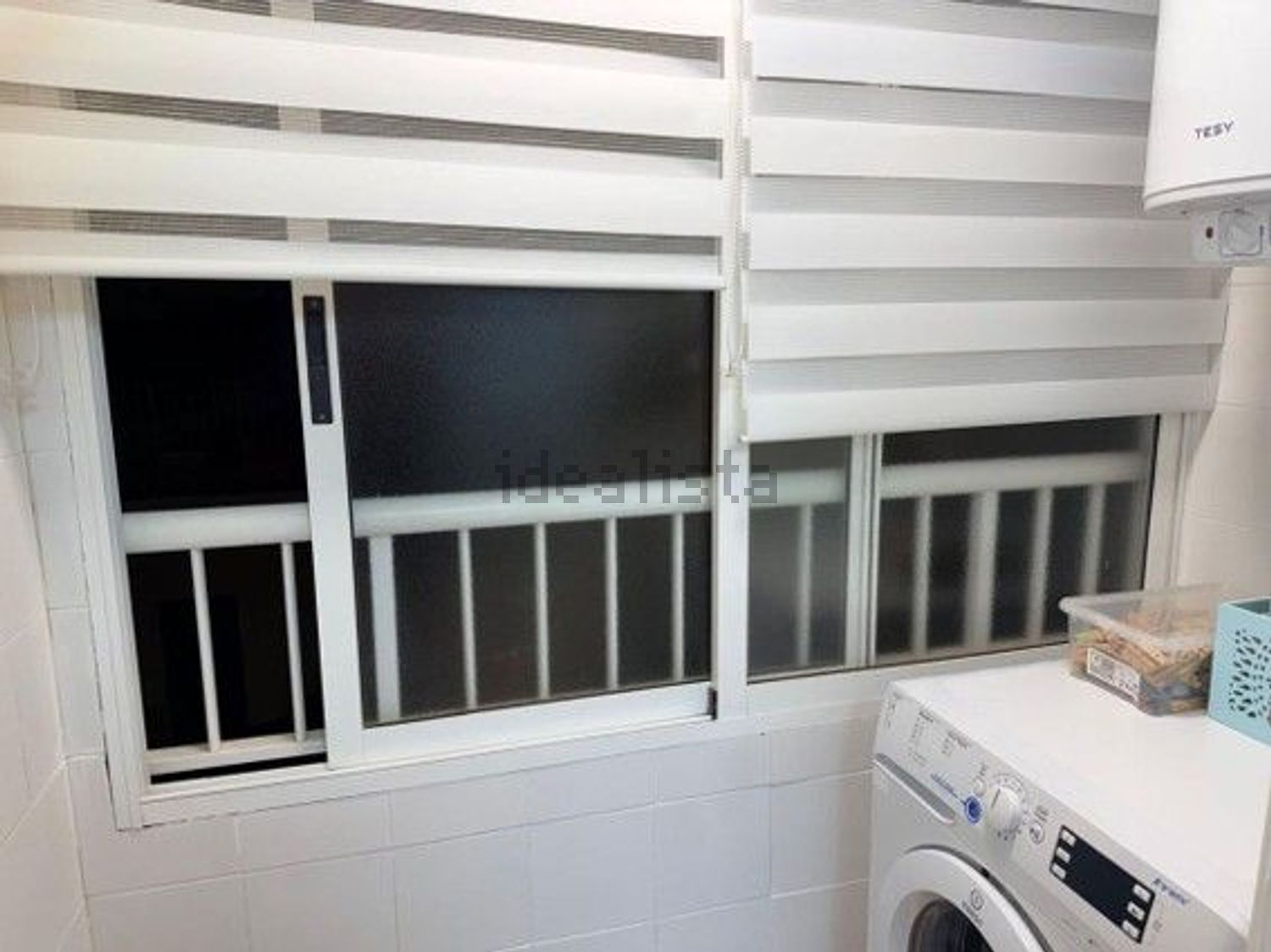 Wohnung 100 m² in Museros