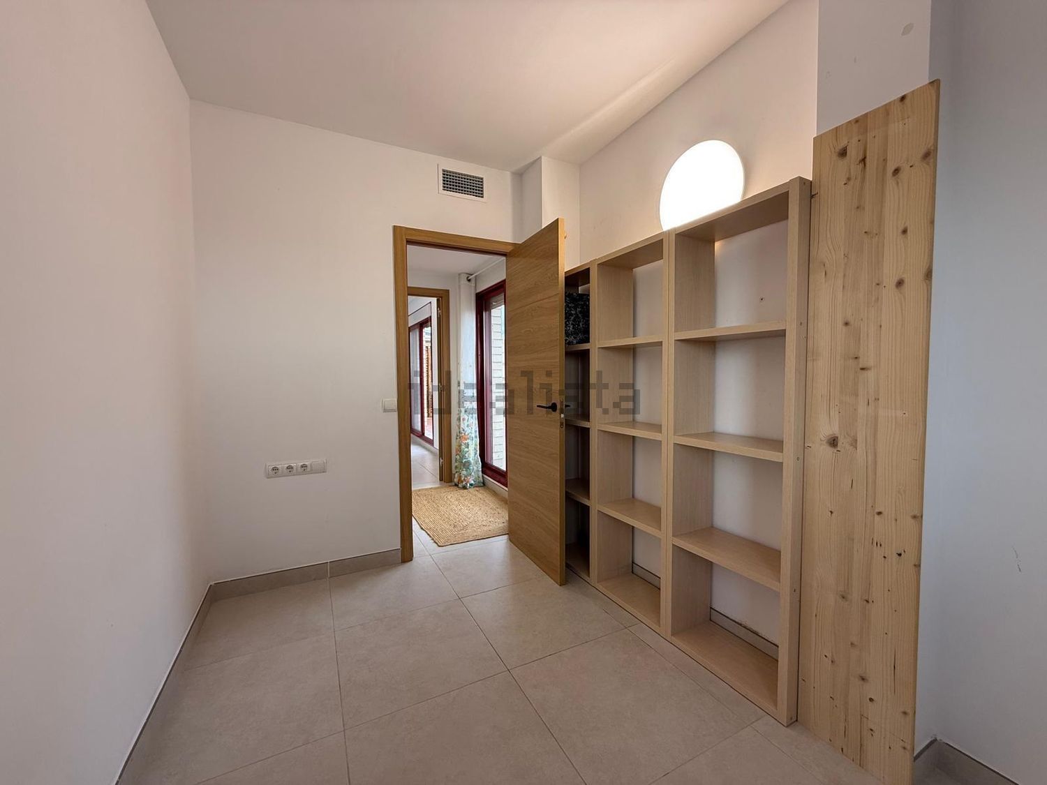 Piso de 113 m² en Alcanar