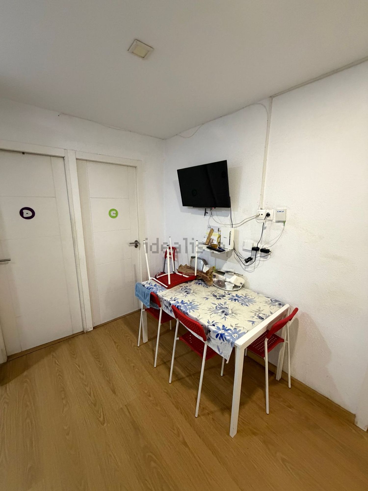 Habitació de lloguer, València