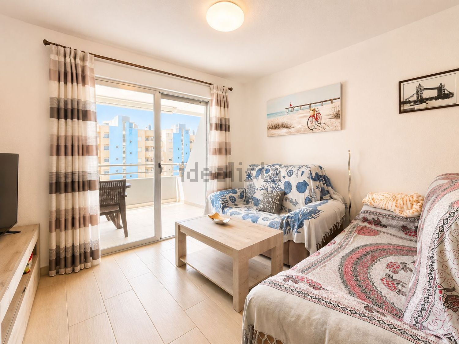 Appartement 84 m² à Calp