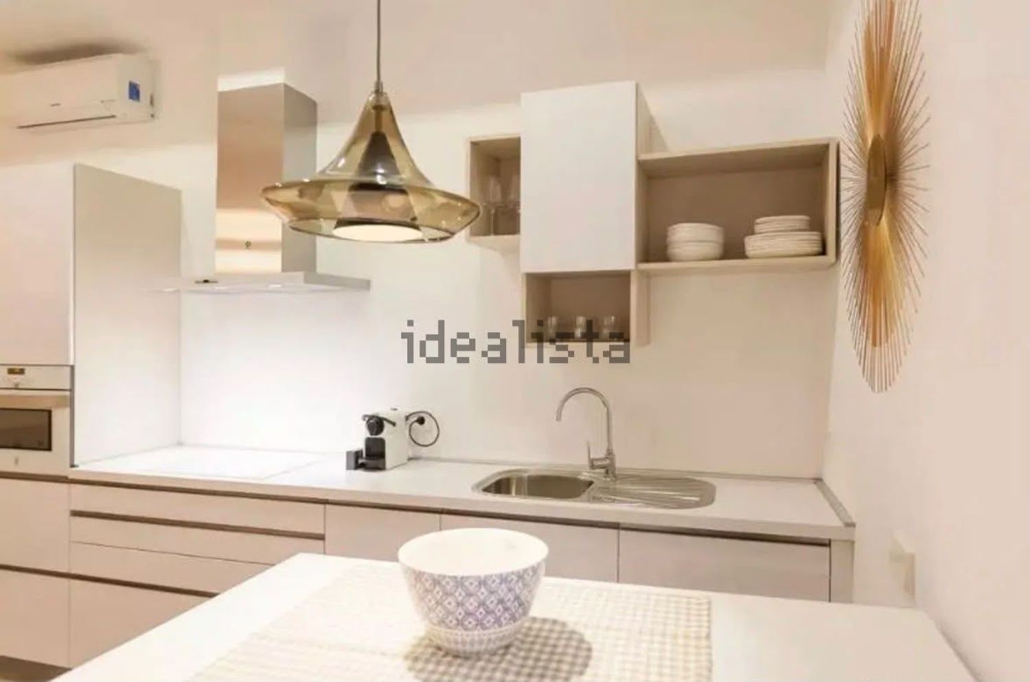Pis de 80 m² a Madrid