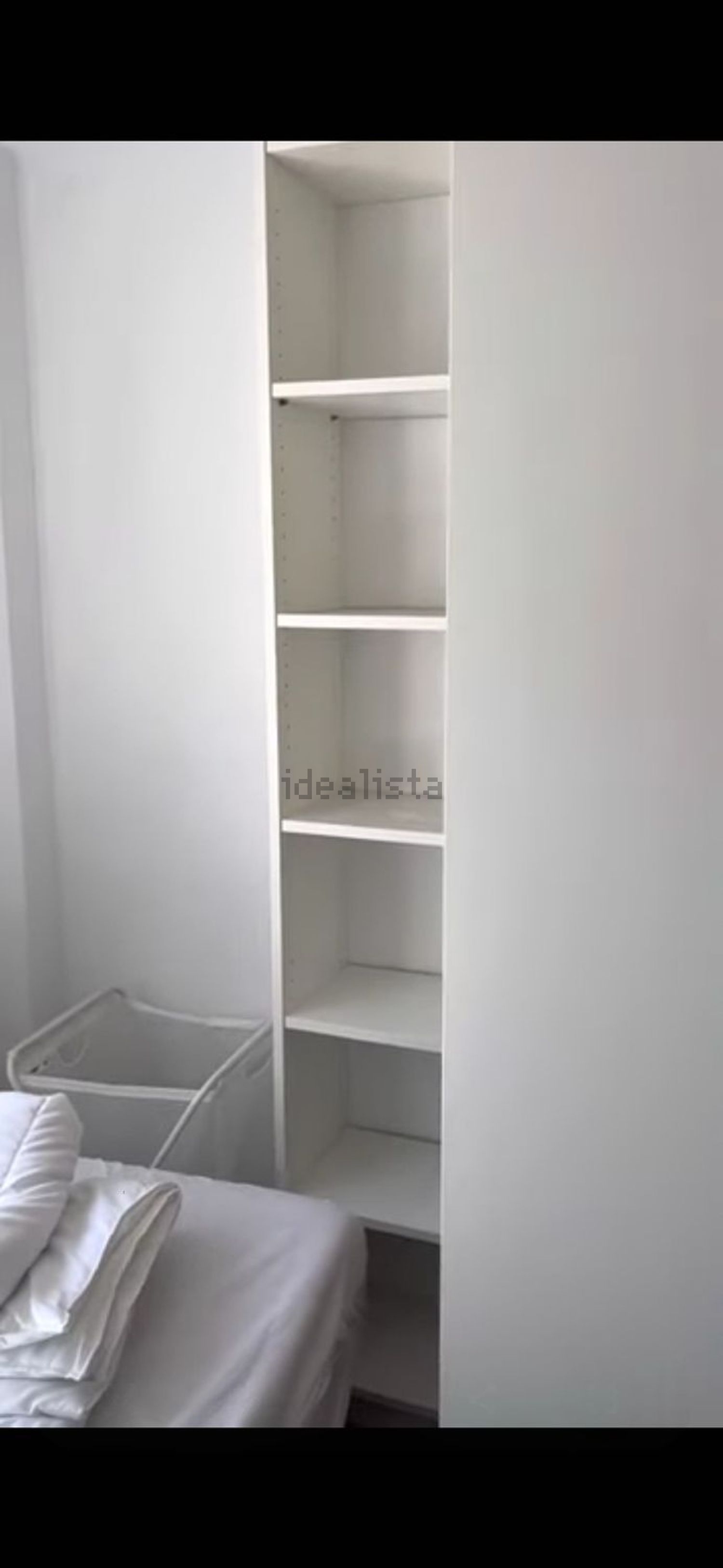 Habitació de lloguer, Saragossa