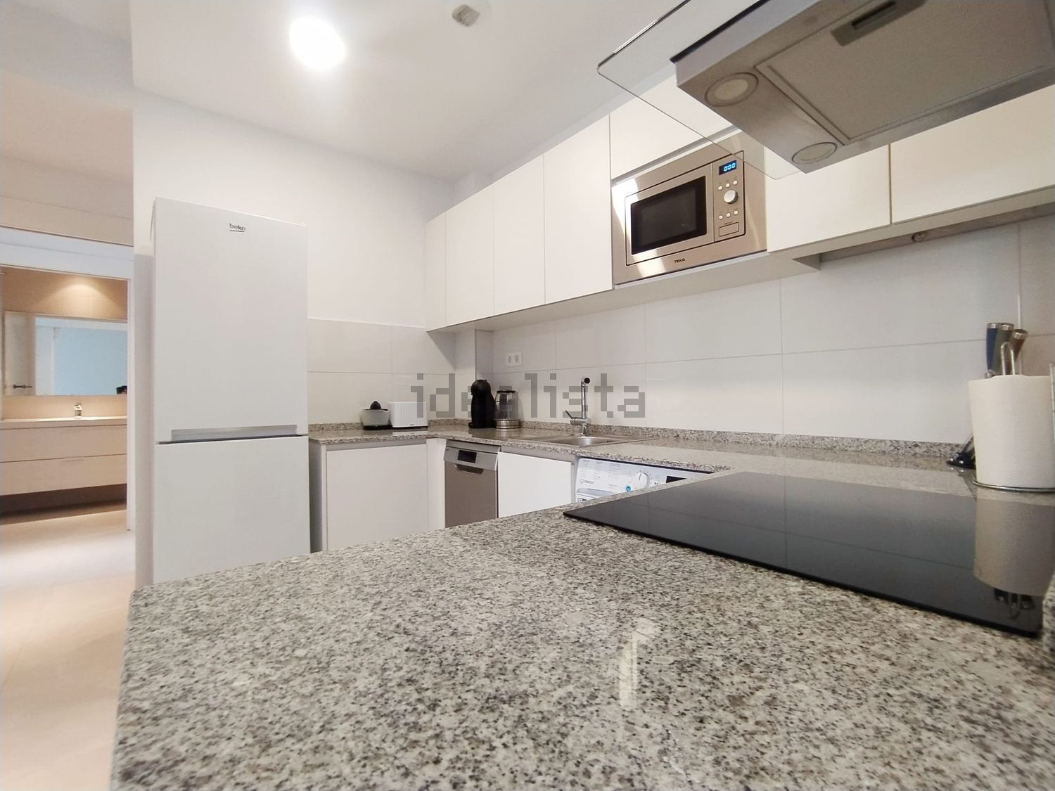 Piso de 70 m² en Barcelona