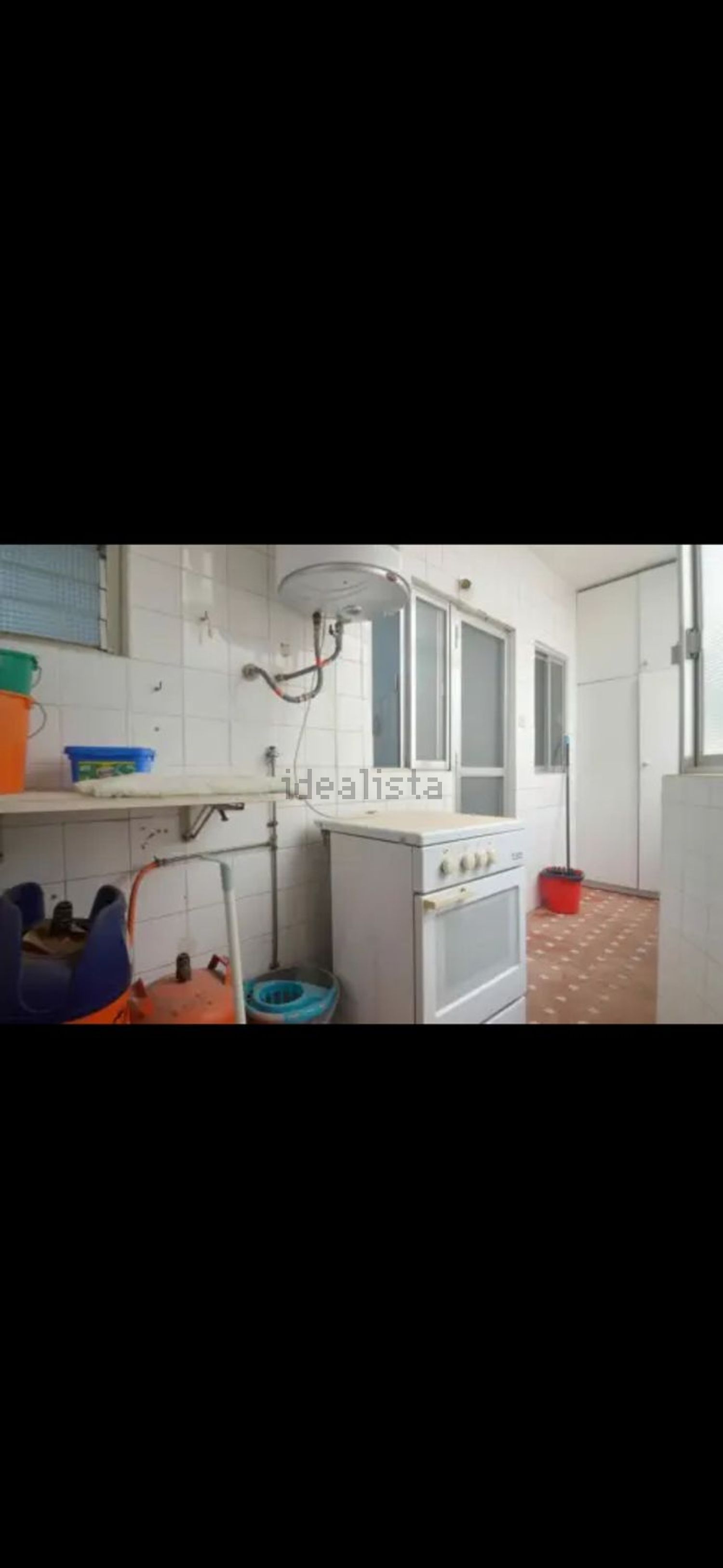 Appartamento 120 m² a Almería