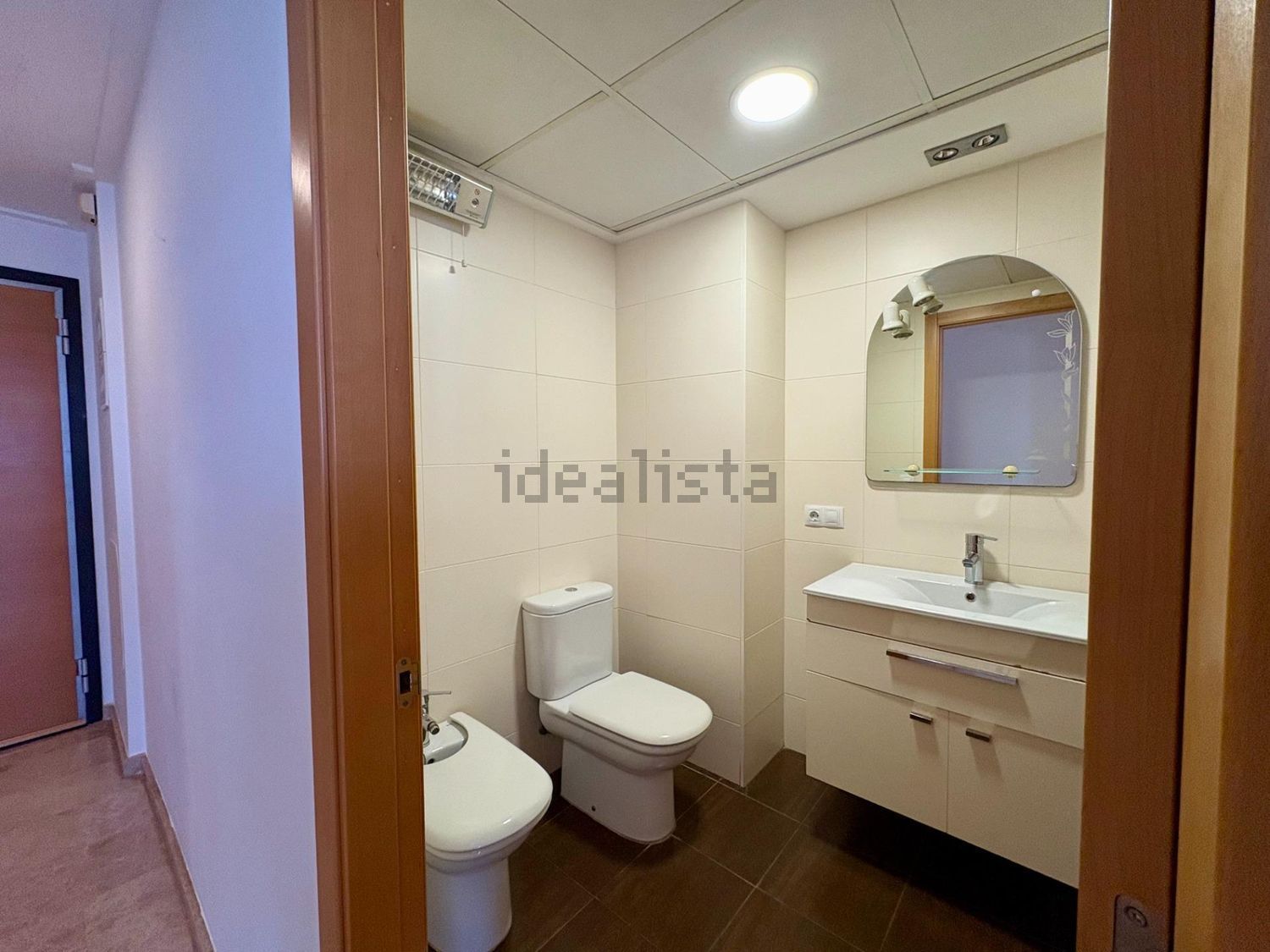 Piso de 80 m² en Silla