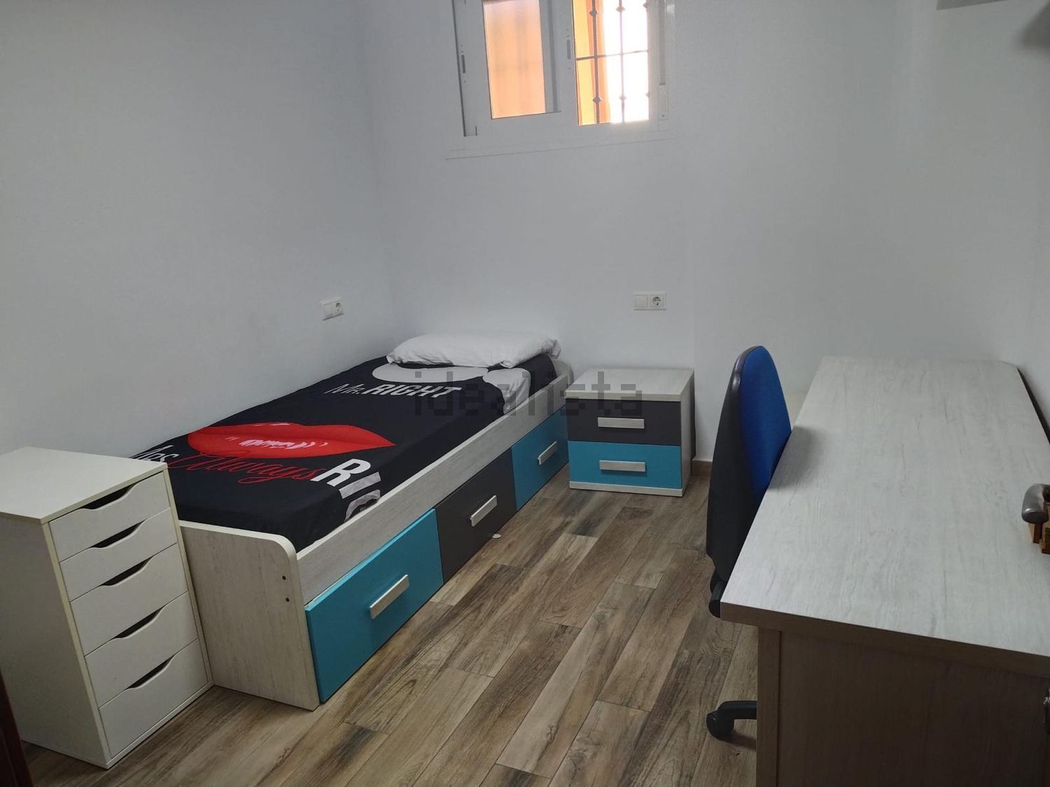 Habitació de lloguer, Mijas