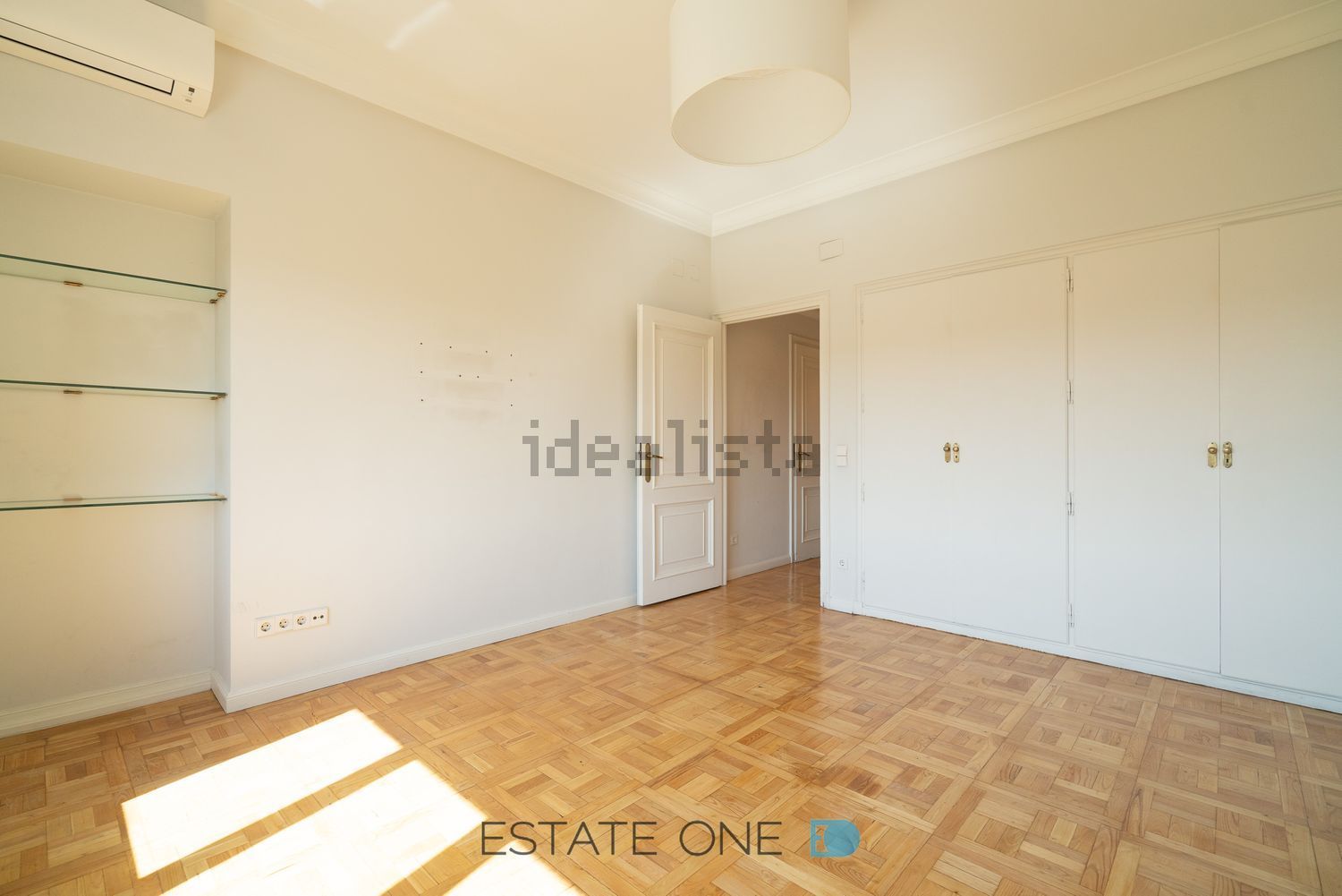 Pis de 160 m² a Madrid