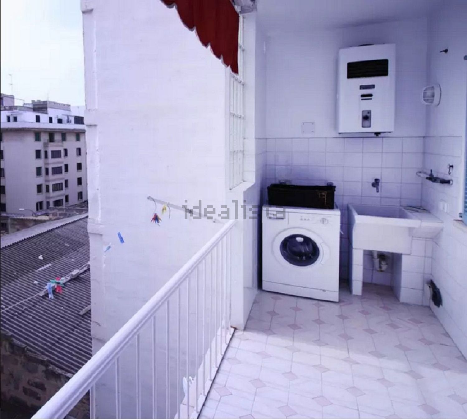 Room for rent, Palma