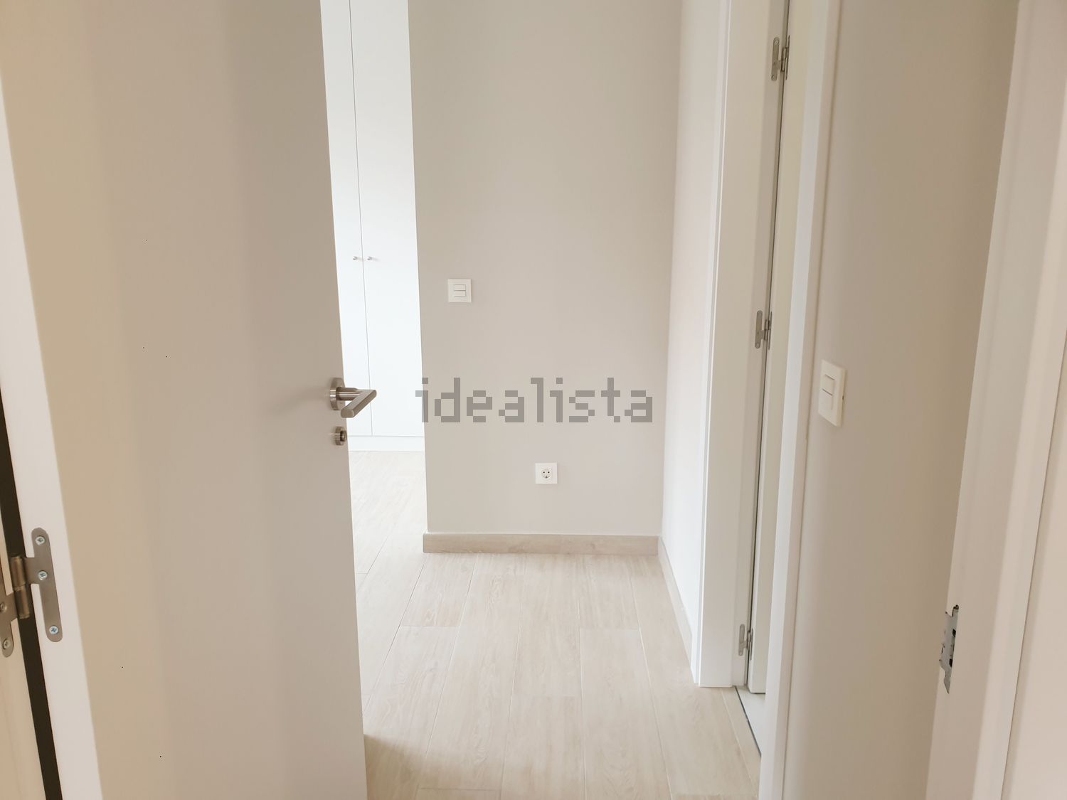 Piso de 90 m² en Madrid