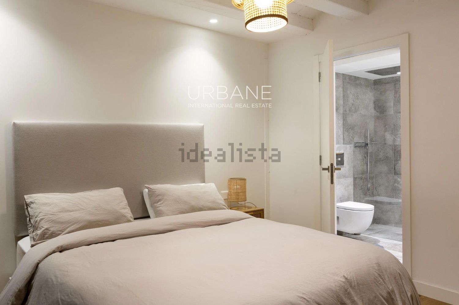 Piso de 91 m² en Barcelona