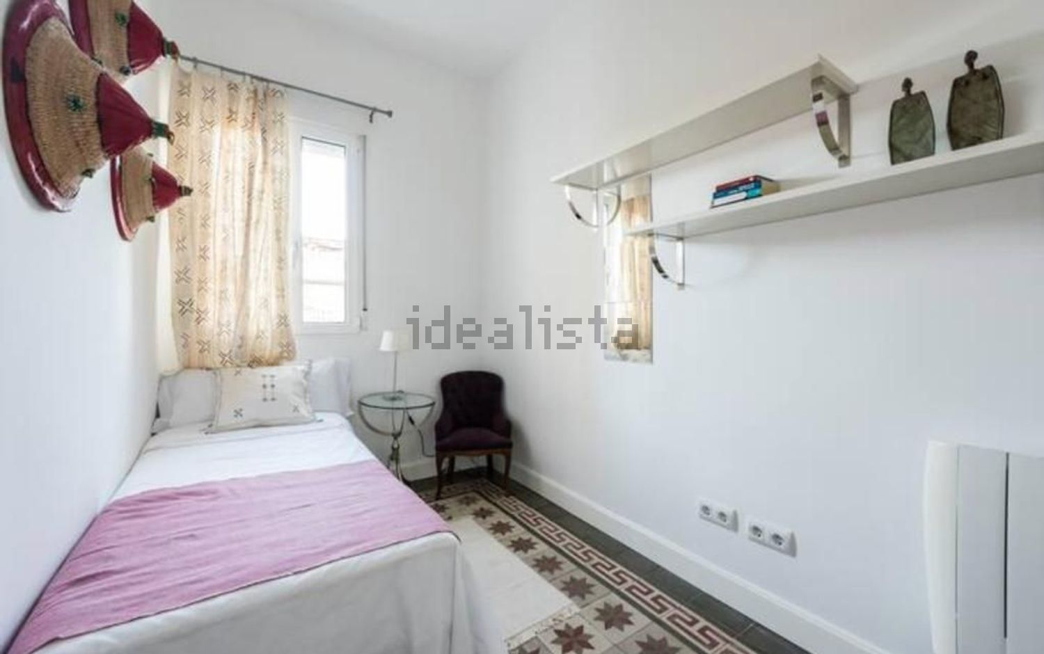 Pis de 90 m² a Madrid