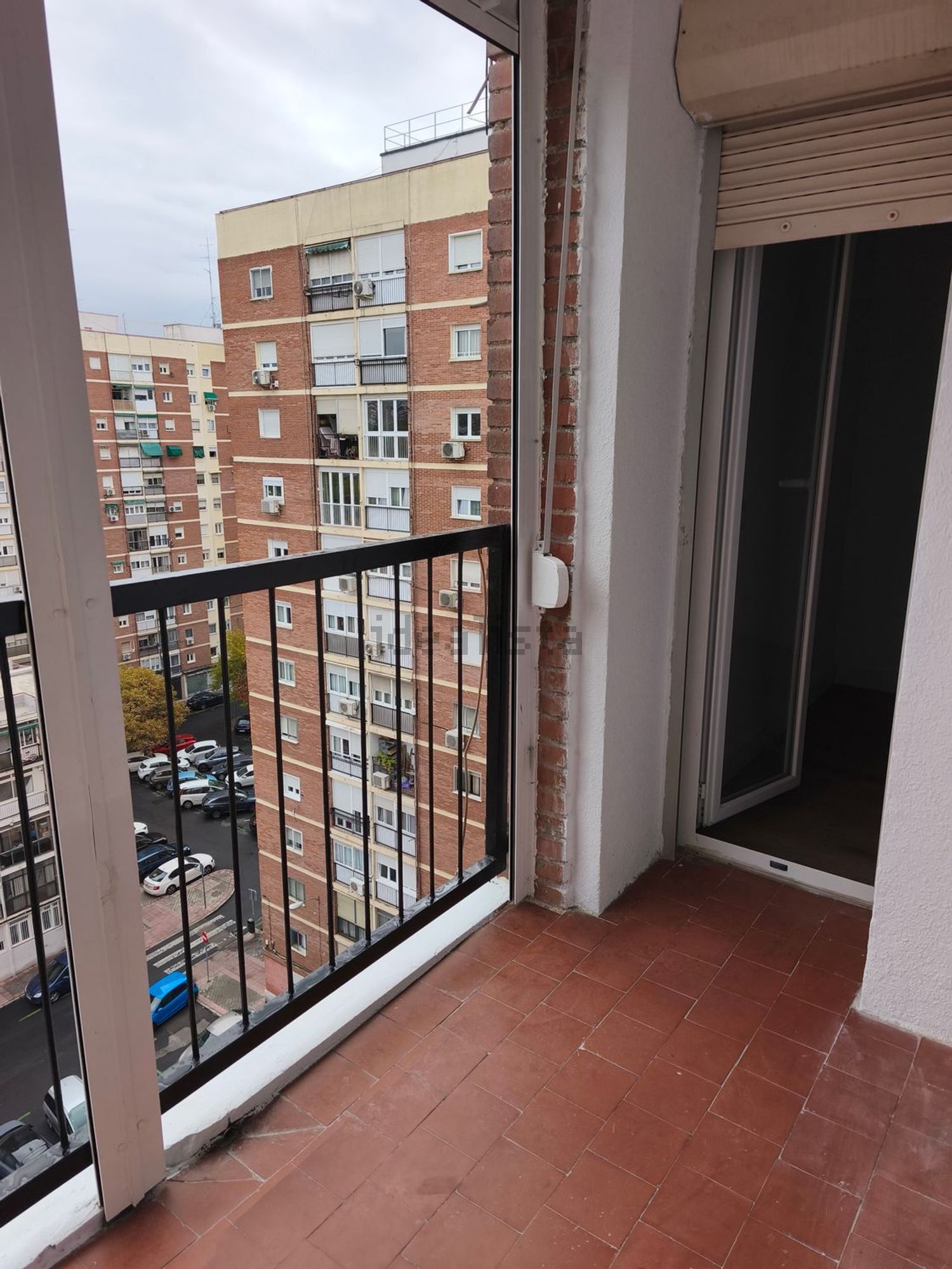 Pis de 47 m² a Madrid