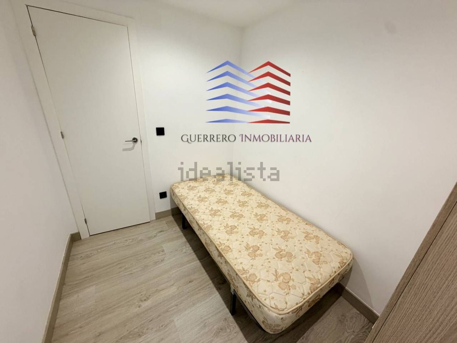 Квартира 85 м² в Оренсе