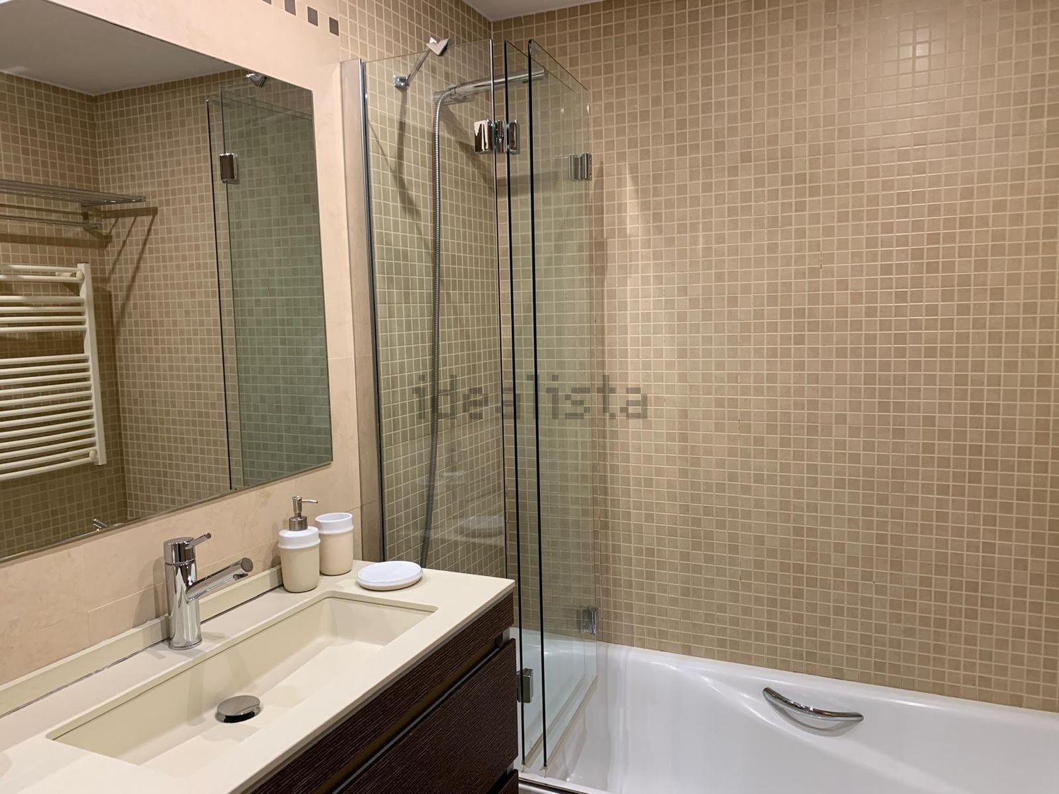 Flat 51 m² in Granada