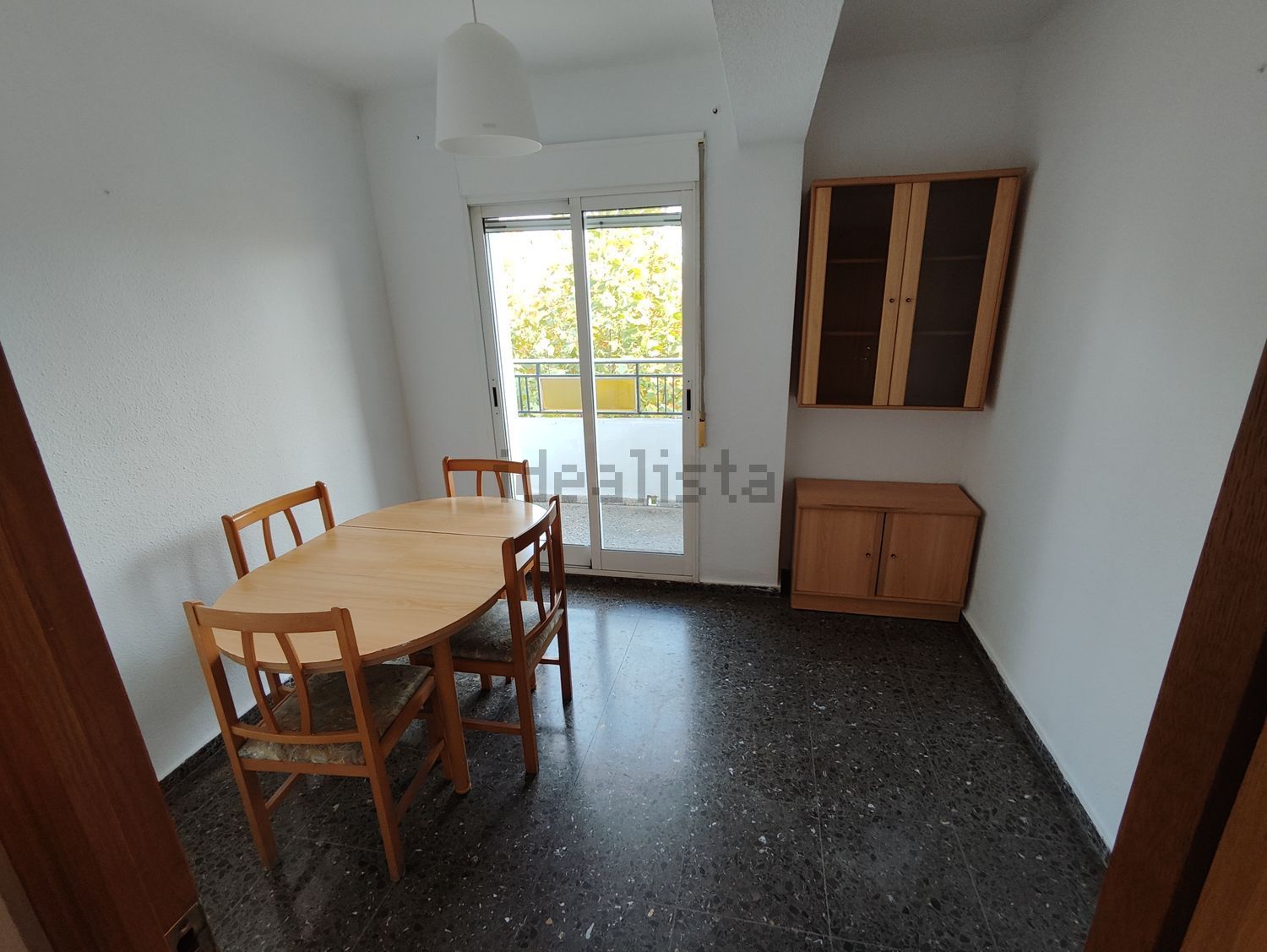 Квартира 90 м² в Macastre