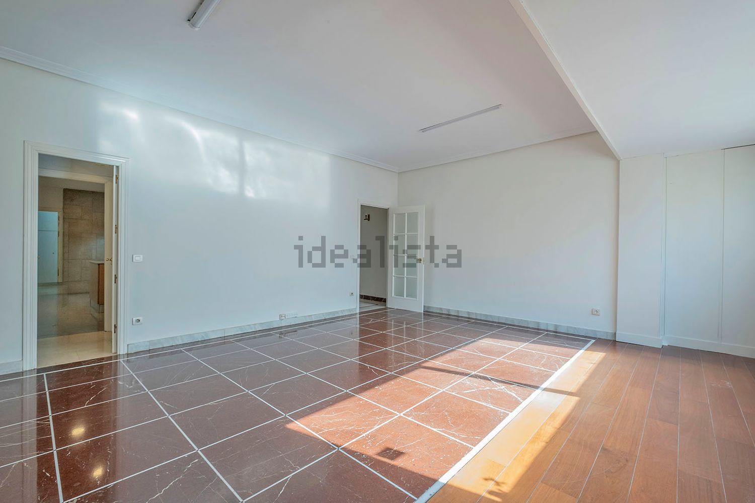 Pis de 306 m² a Madrid