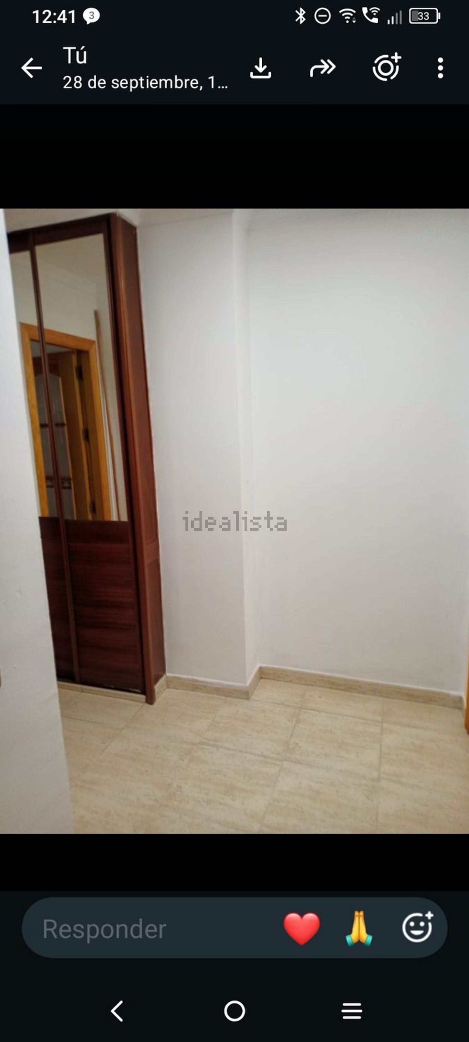 Pis de 105 m² a Las Palmas de Gran Canaria