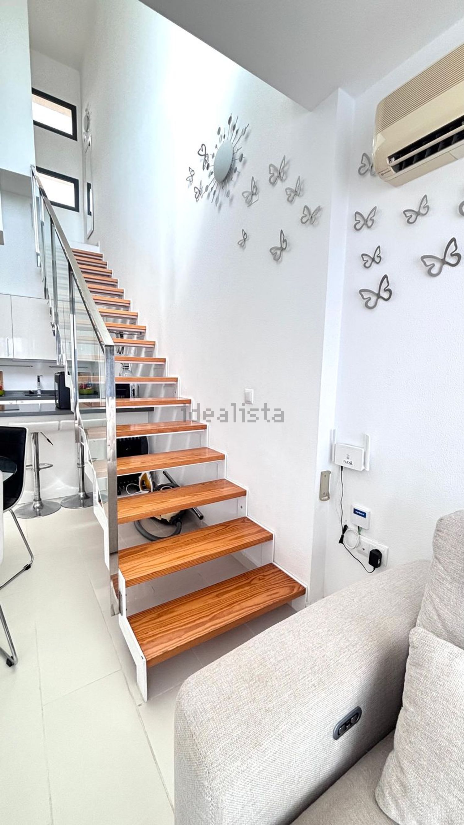 Casa de 115 m² a Villamartín