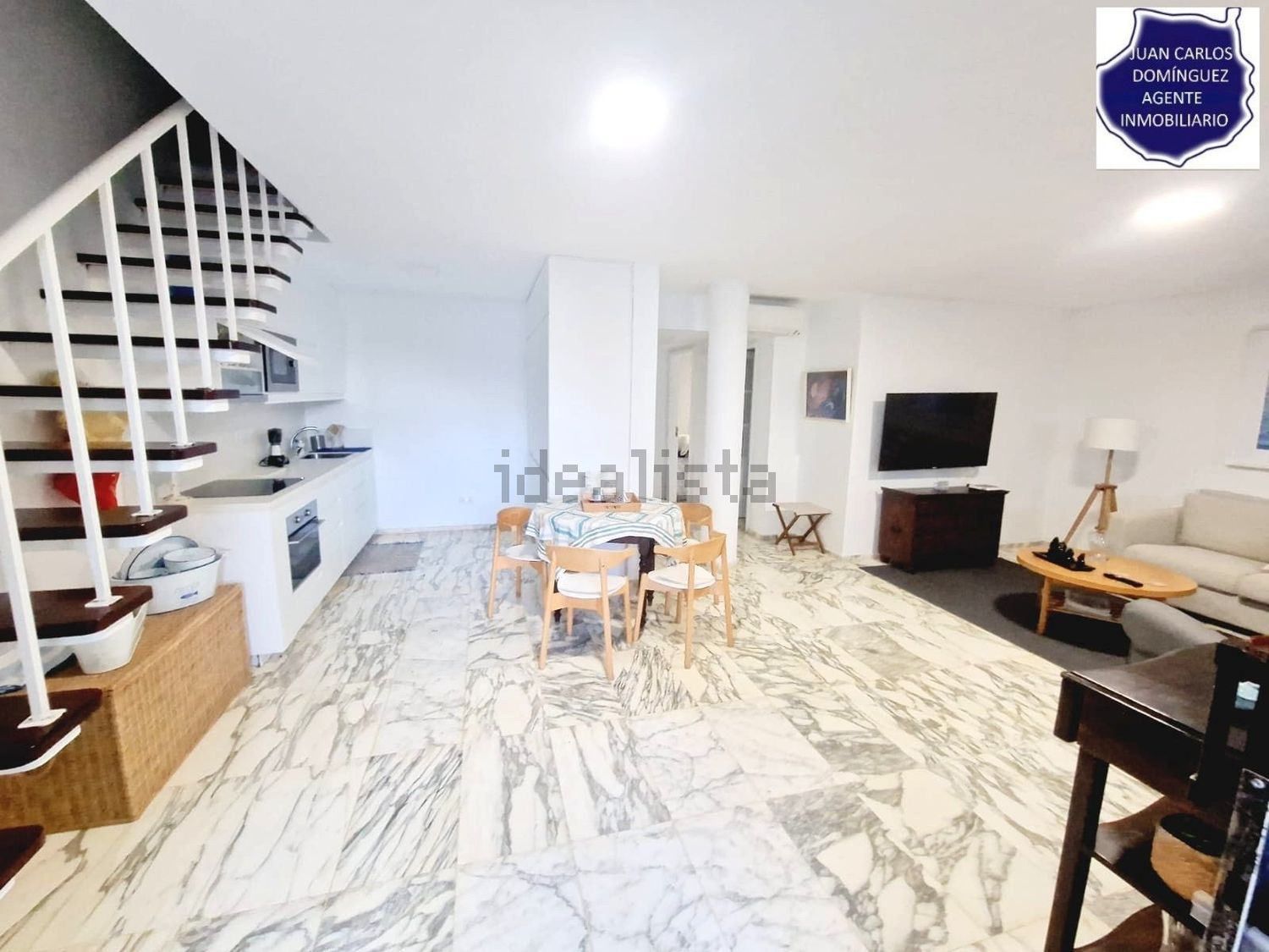 Casa de 100 m² en San Bartolomé de Tirajana