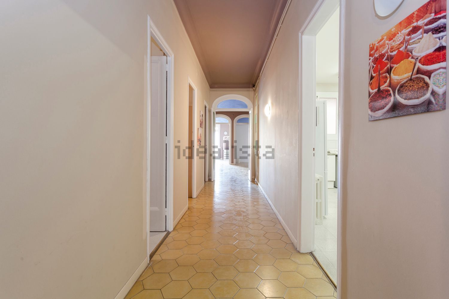 Zimmer zur Miete, Barcelona