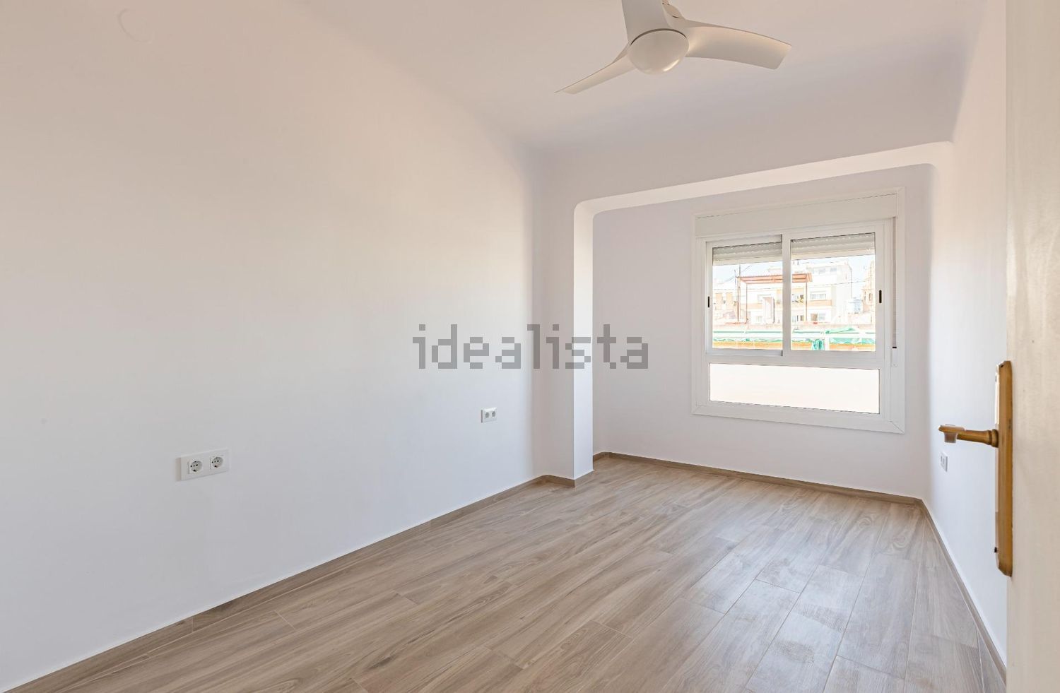 Pis de 93 m² a Múrcia