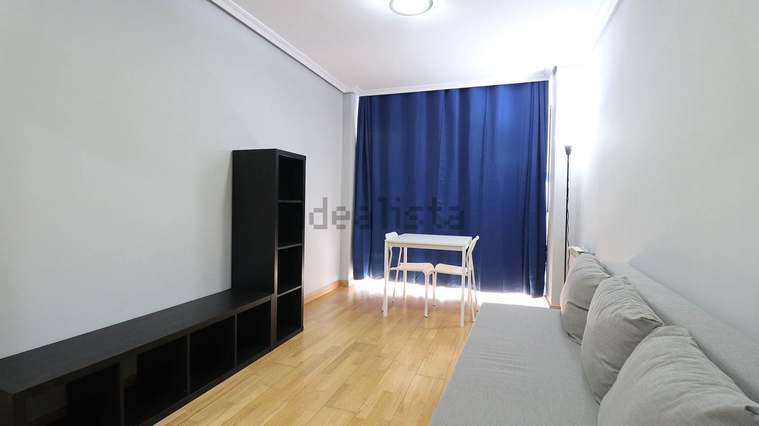 Pis de 37 m² a Madrid