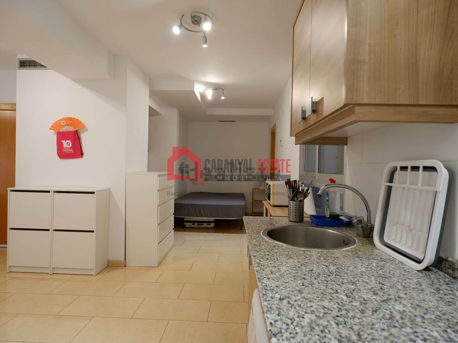 Appartamento 71 m² a Valencia