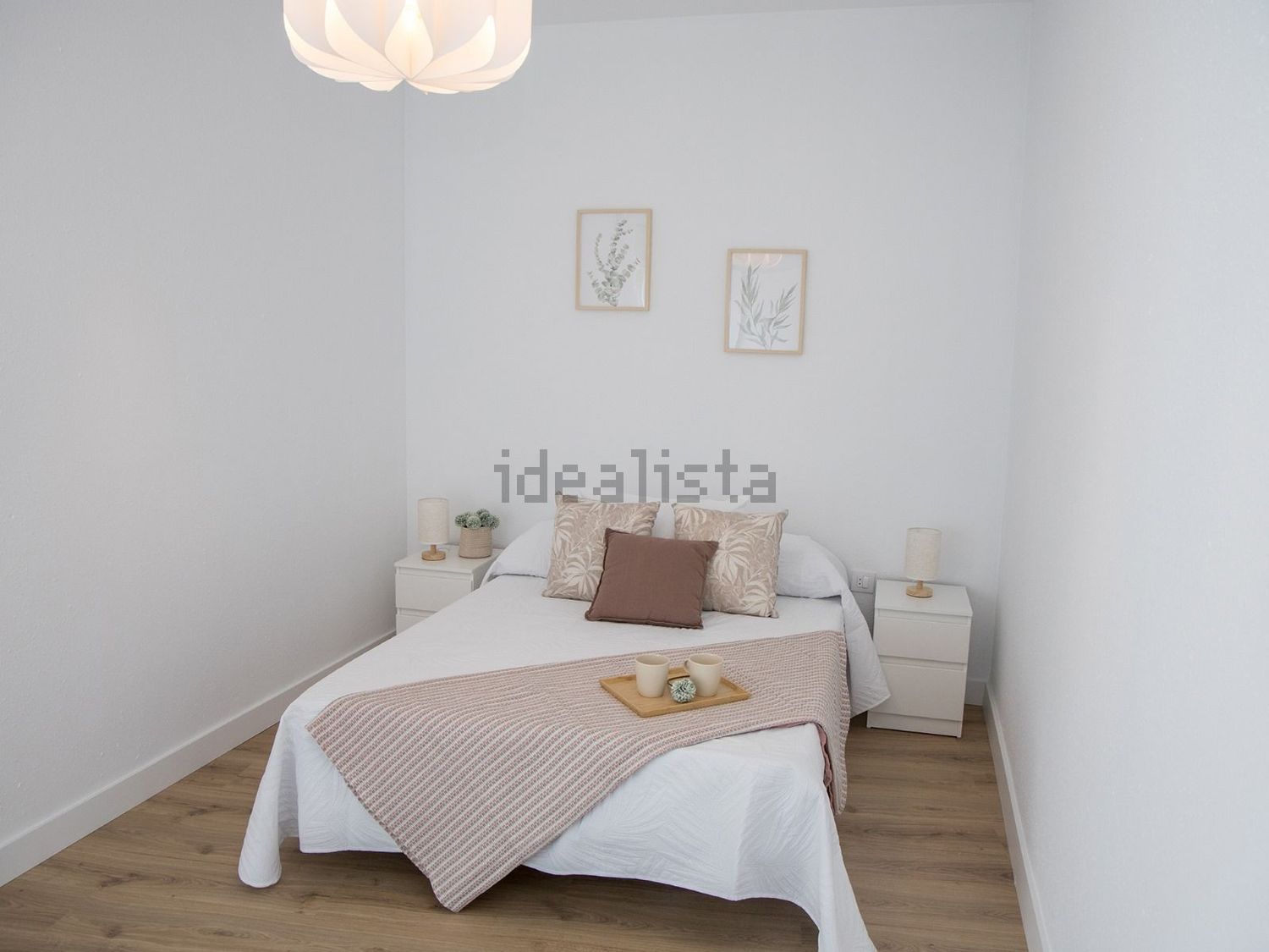 Wohnung 60 m² in Cuéllar