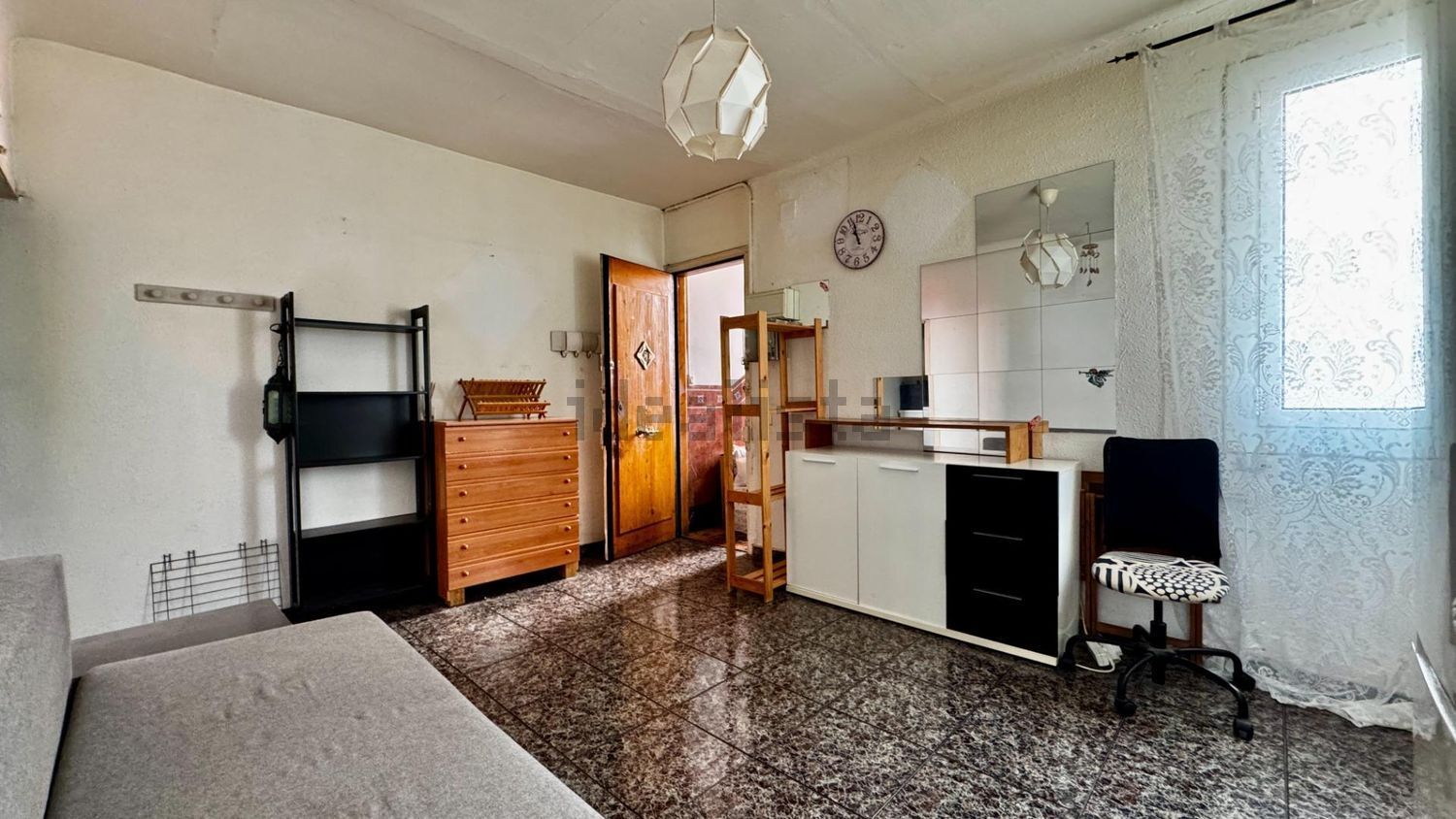 Pis de 25 m² a Barcelona