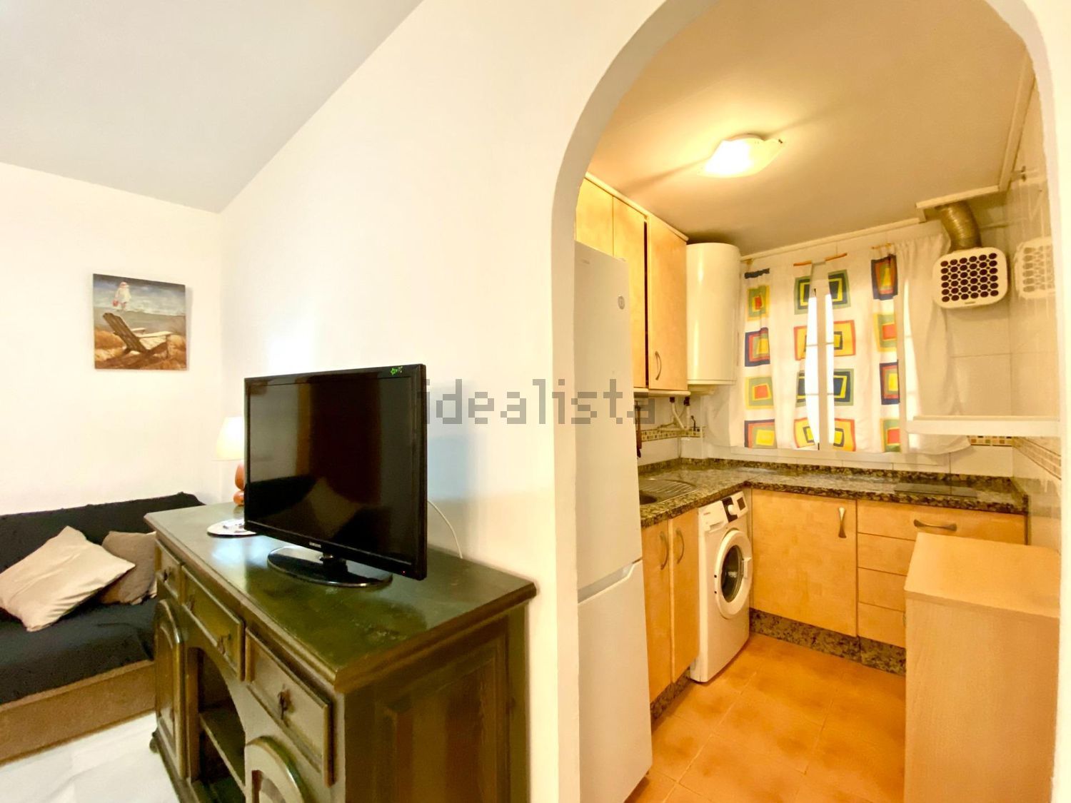 Piso de 66 m² en Mijas